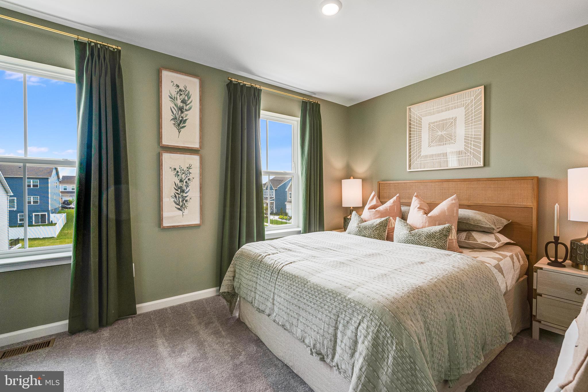 SHENANDOAH SPRINGS - Residential