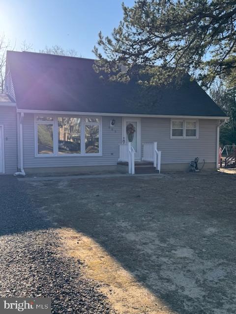 NONE  AVAILABLE - Residential