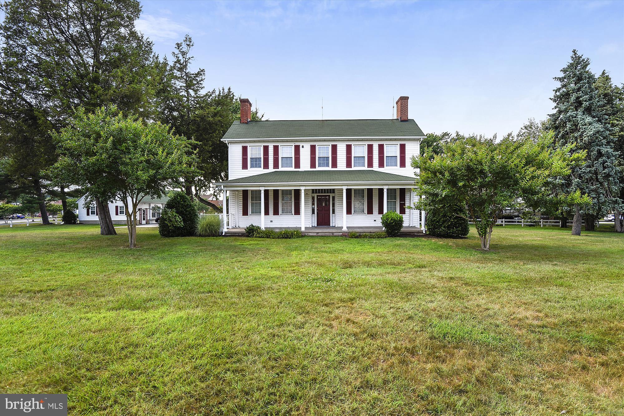 ELIZABETHS LANDING - Residential