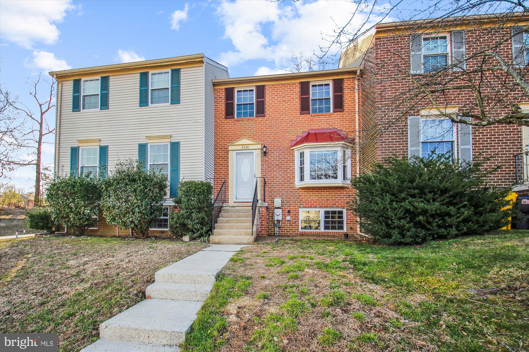 ELIZABETHS LANDING - Residential