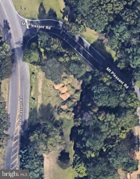 51 MOUNT PLEASANT ROAD