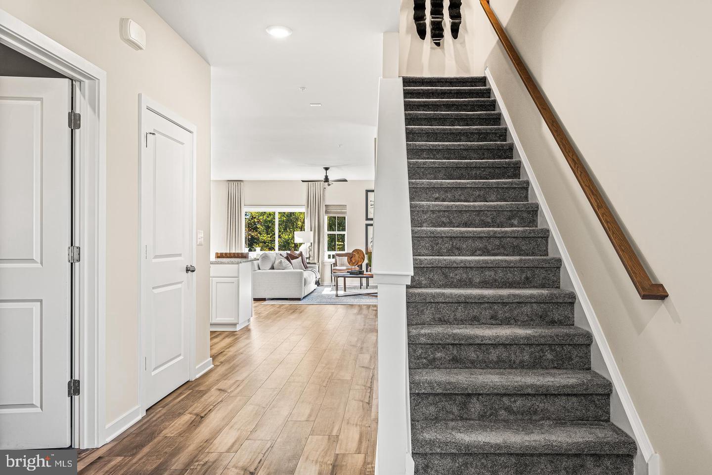 COVENTRY CHASE - Residential Lease