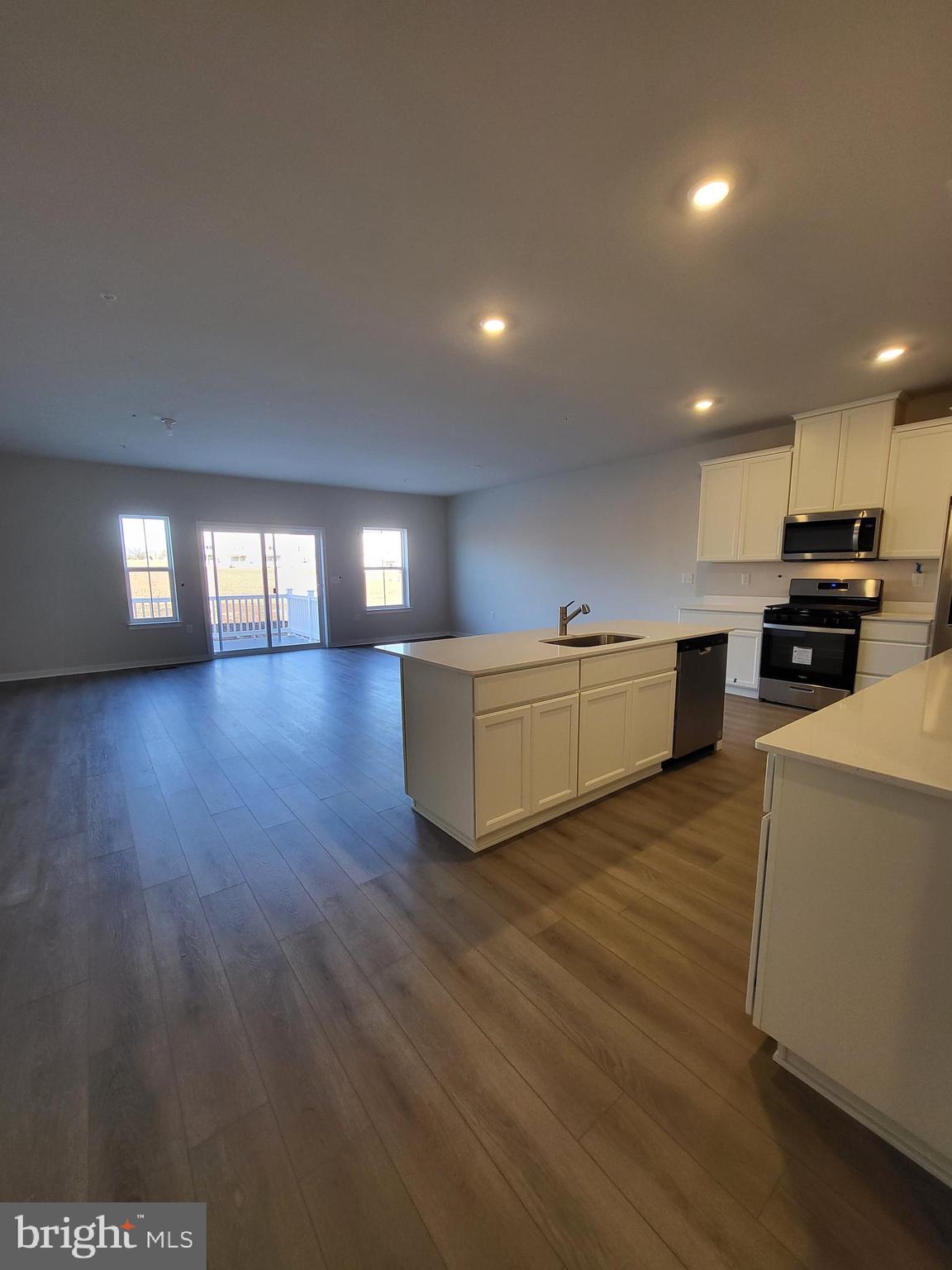 COVENTRY CHASE - Residential Lease