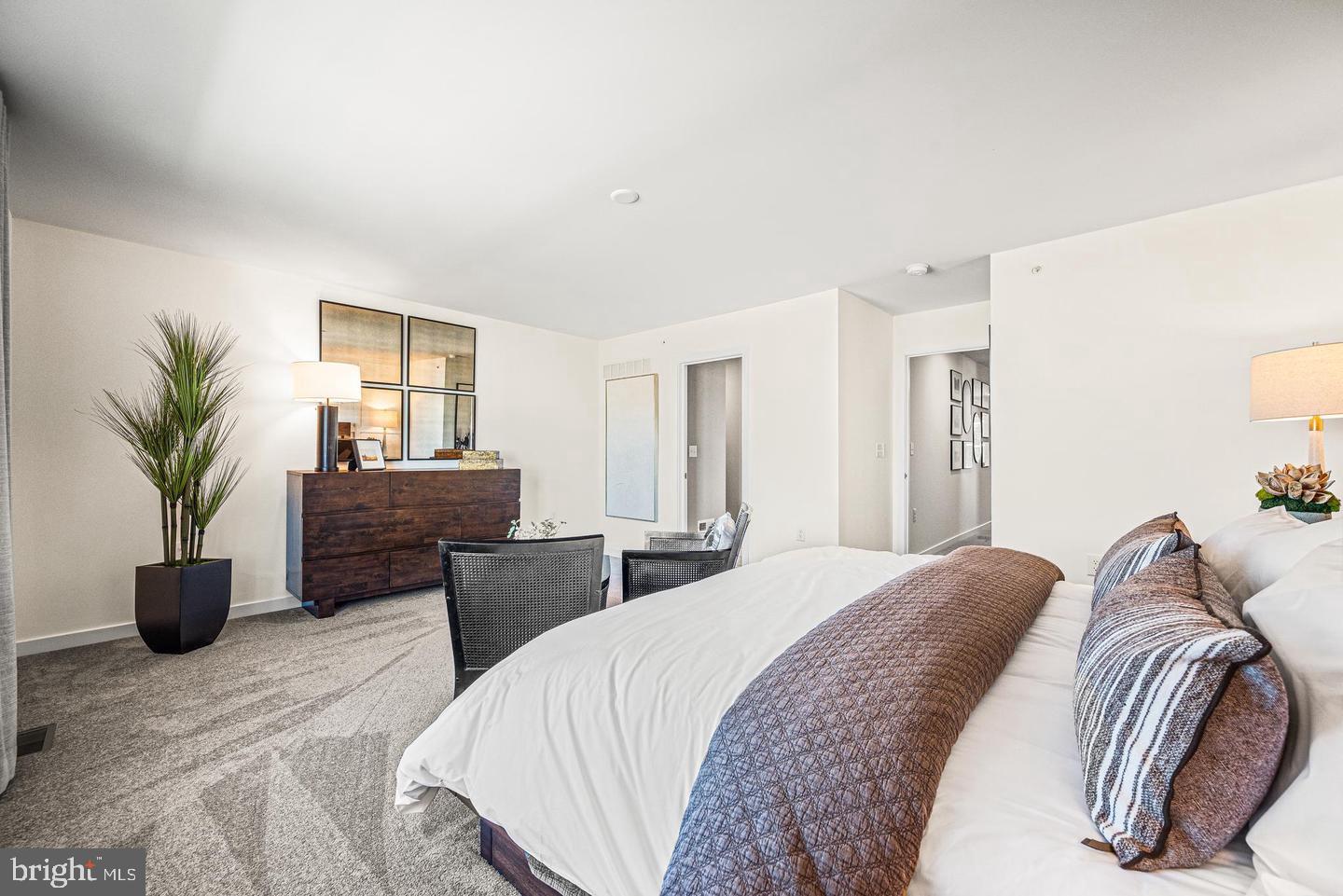 COVENTRY CHASE - Residential Lease