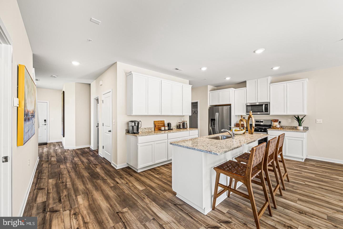 COVENTRY CHASE - Residential Lease