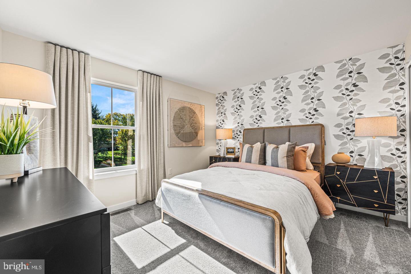 COVENTRY CHASE - Residential Lease