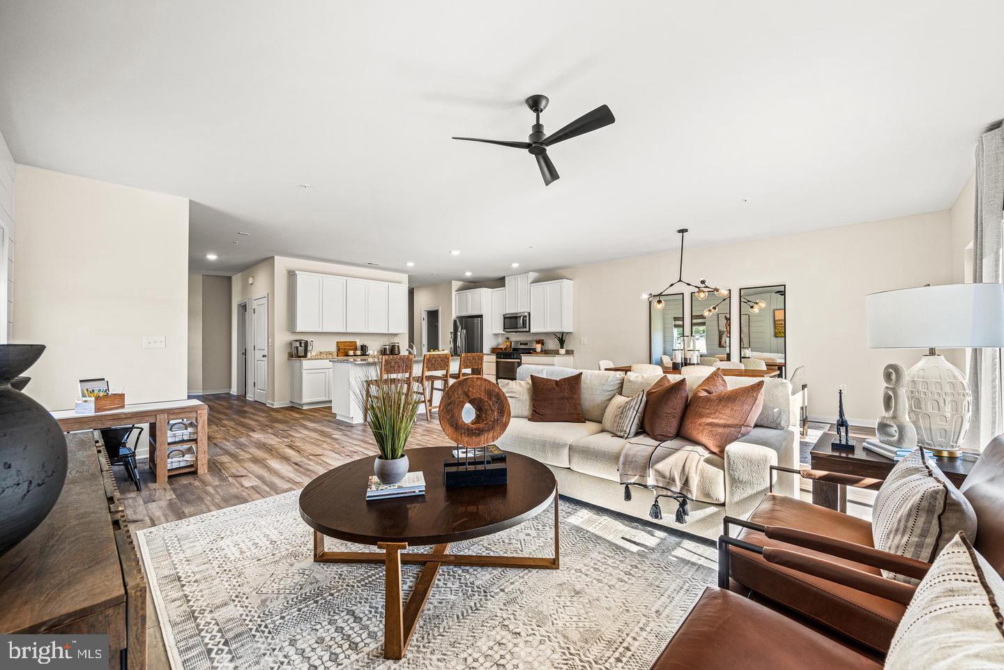 COVENTRY CHASE - Residential Lease