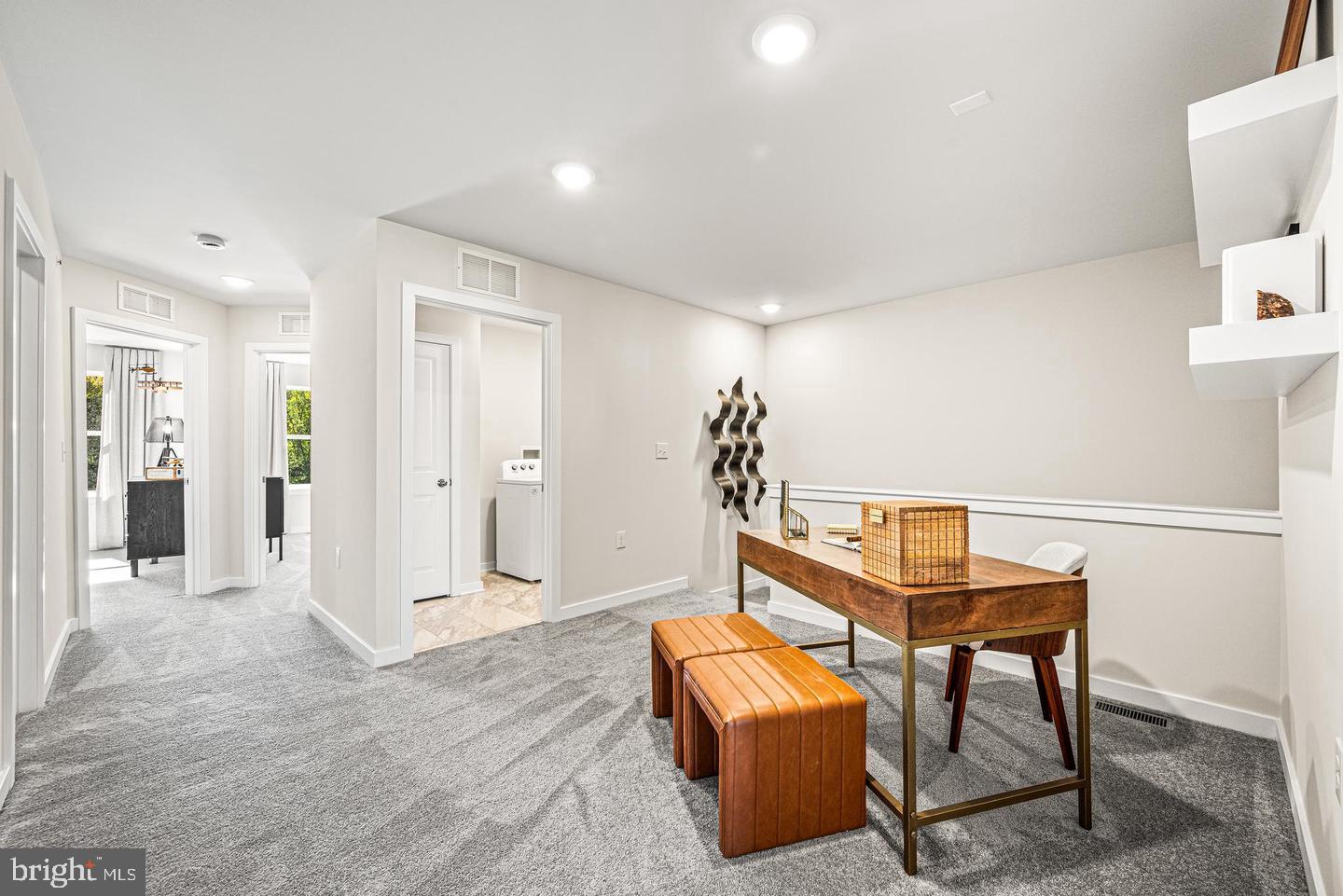 COVENTRY CHASE - Residential Lease