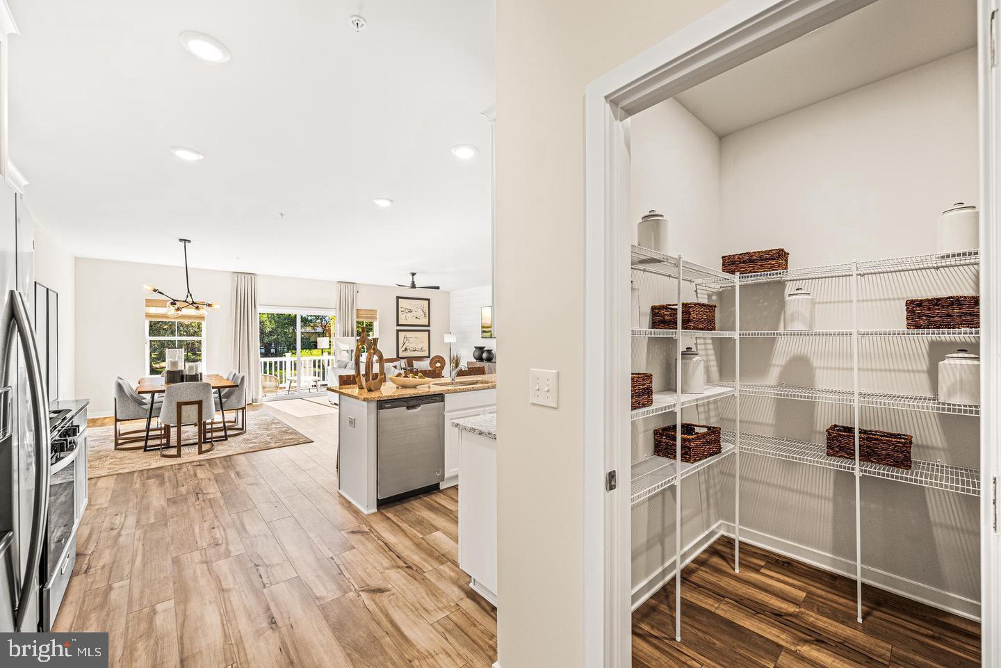 COVENTRY CHASE - Residential Lease