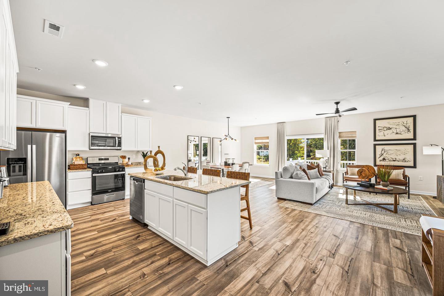 COVENTRY CHASE - Residential Lease