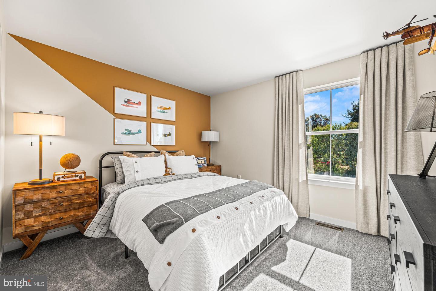 COVENTRY CHASE - Residential Lease