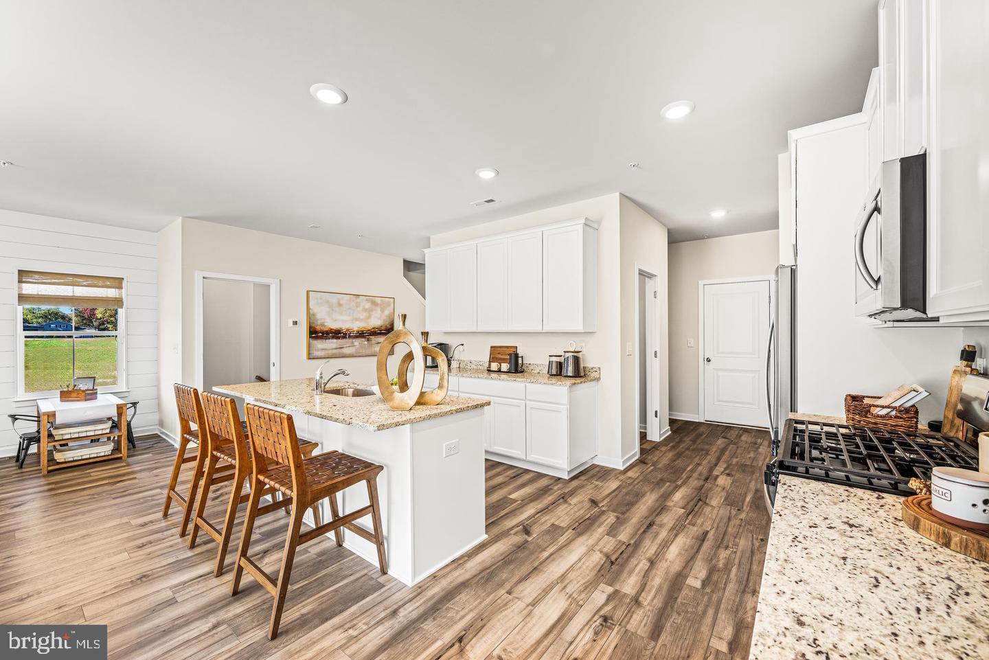 COVENTRY CHASE - Residential Lease