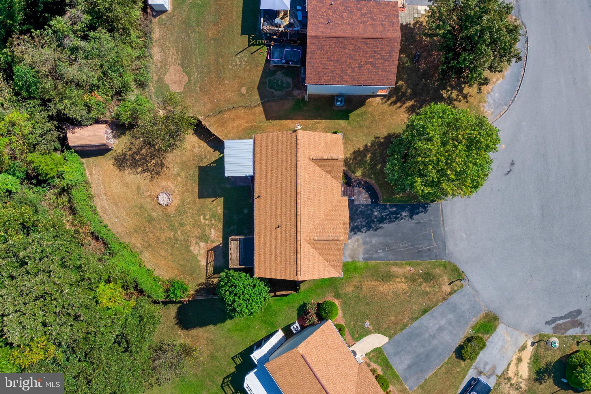 WILDFLOWER RIDGE - Residential