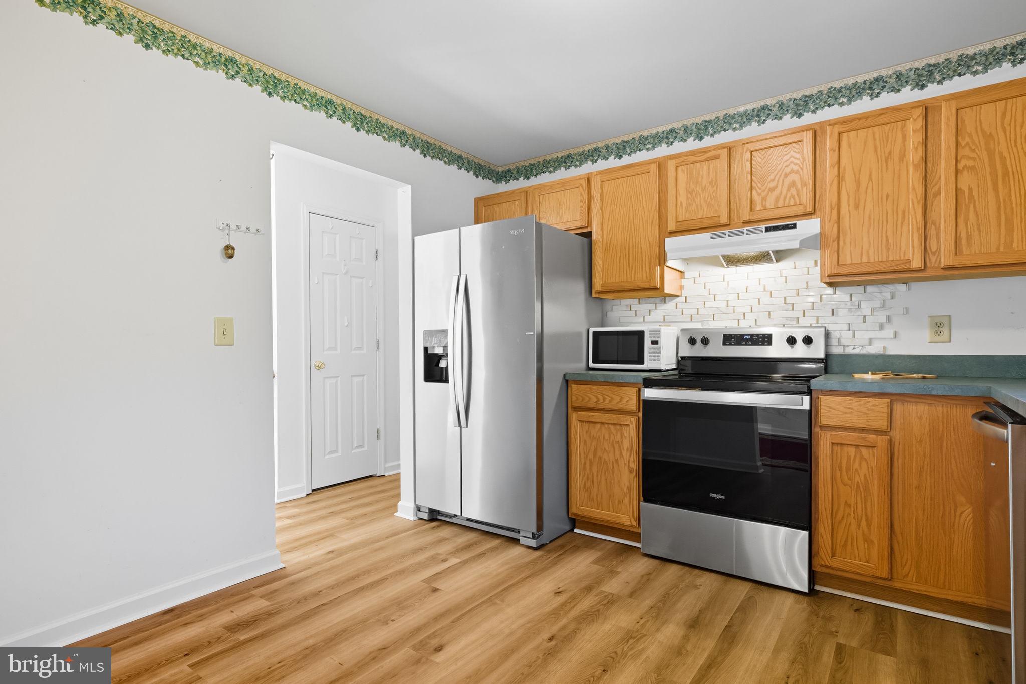 WILDFLOWER RIDGE - Residential