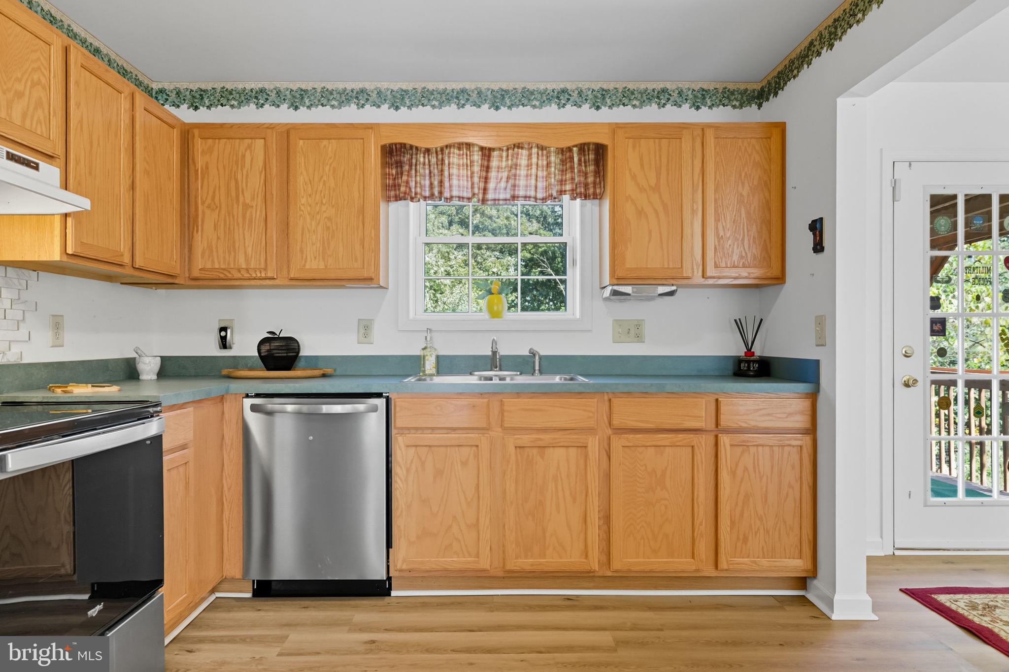 WILDFLOWER RIDGE - Residential