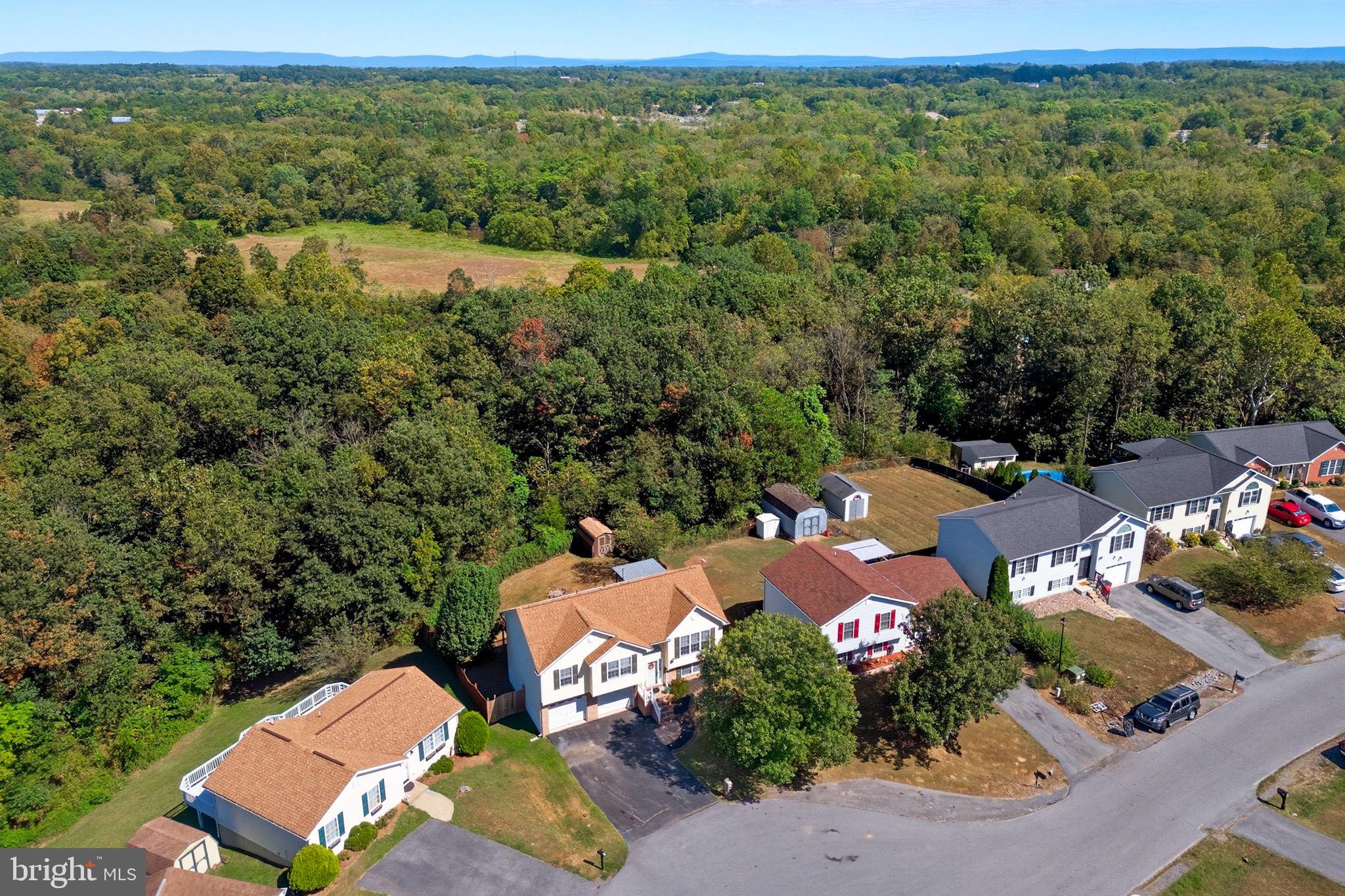 WILDFLOWER RIDGE - Residential