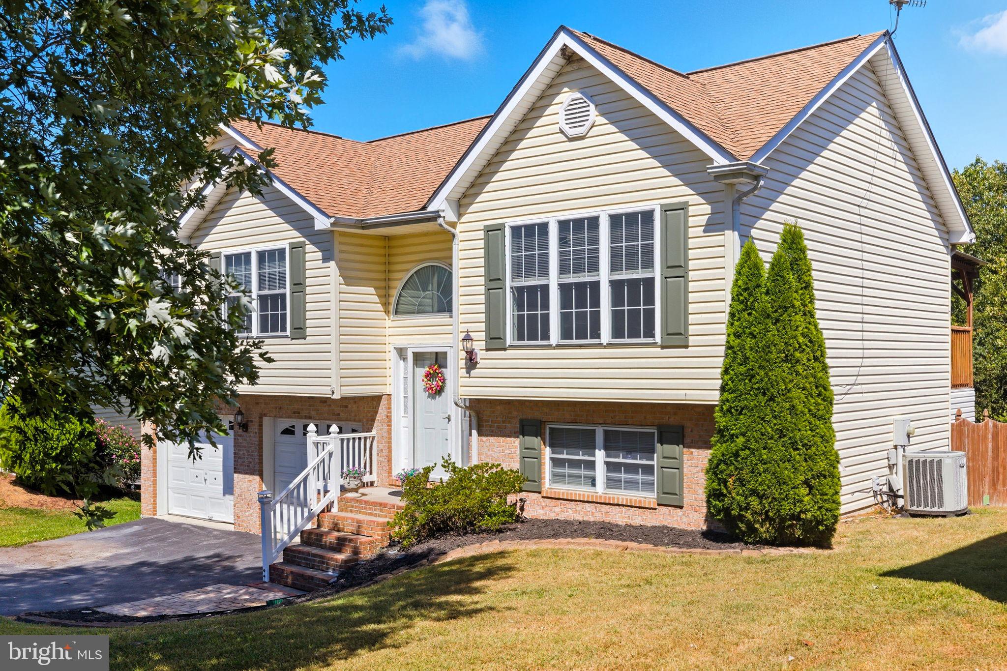 WILDFLOWER RIDGE - Residential