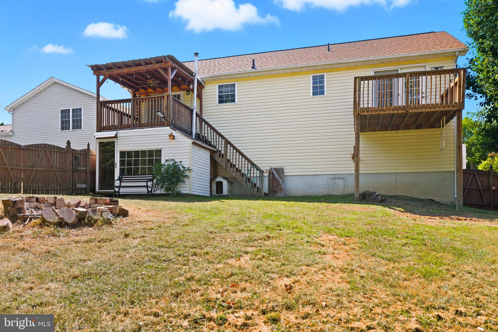 WILDFLOWER RIDGE - Residential