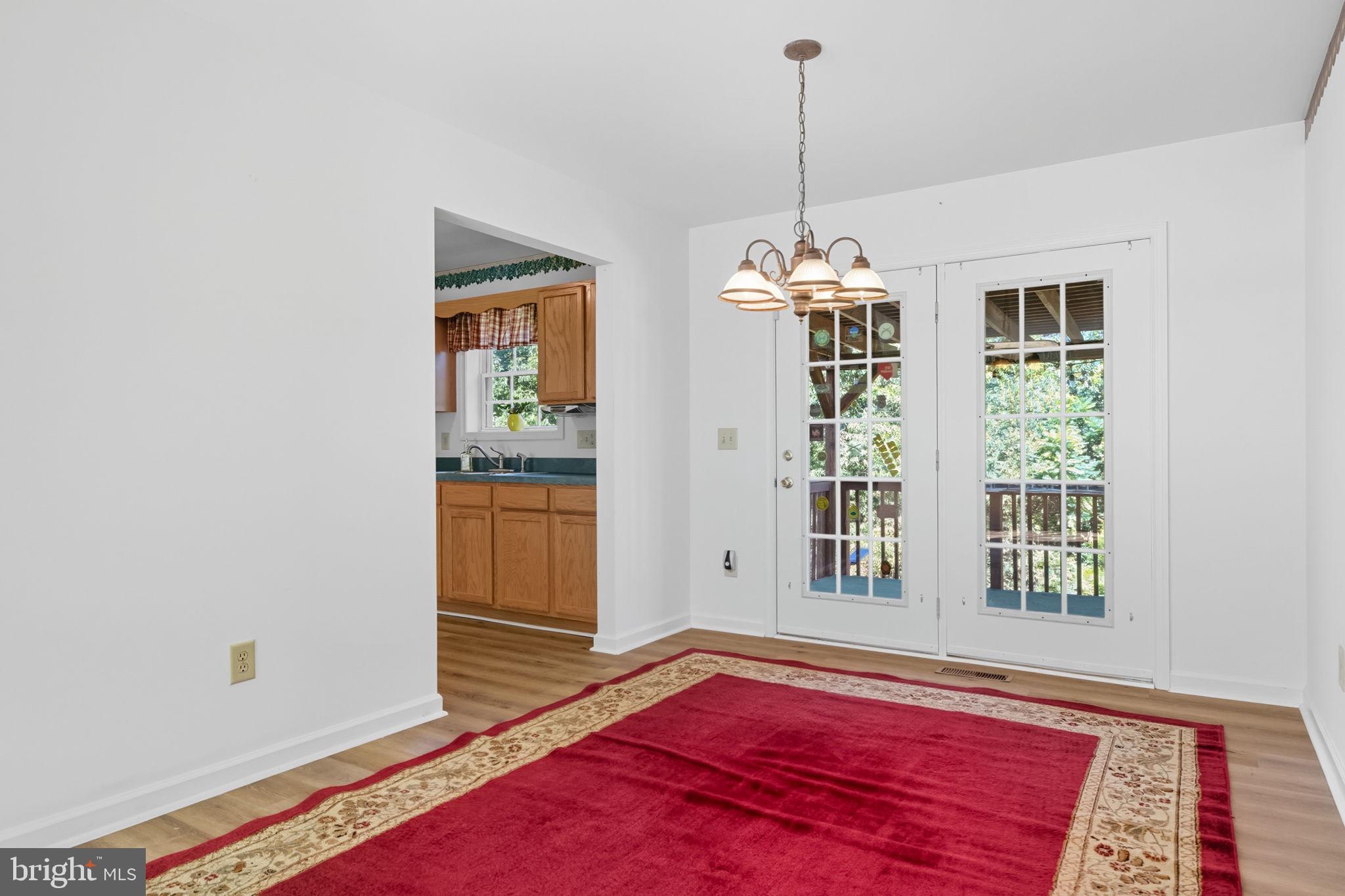 WILDFLOWER RIDGE - Residential