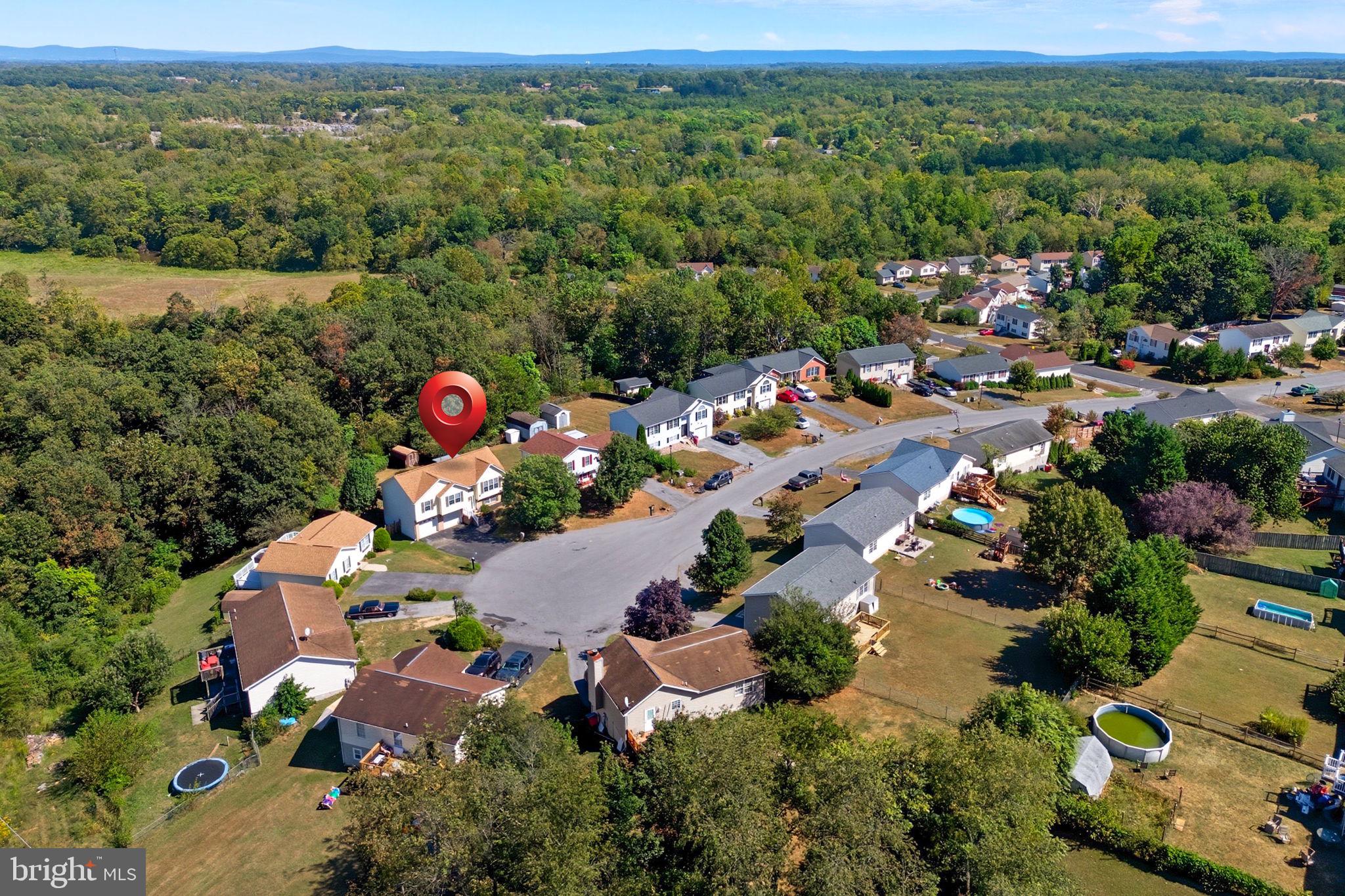 WILDFLOWER RIDGE - Residential