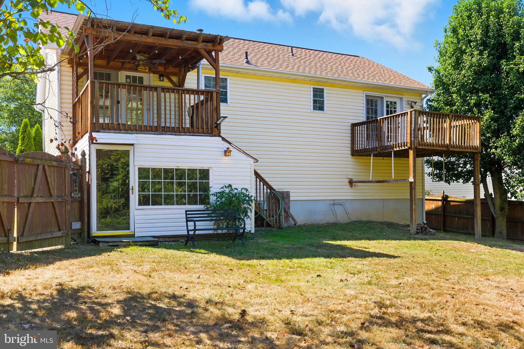 WILDFLOWER RIDGE - Residential