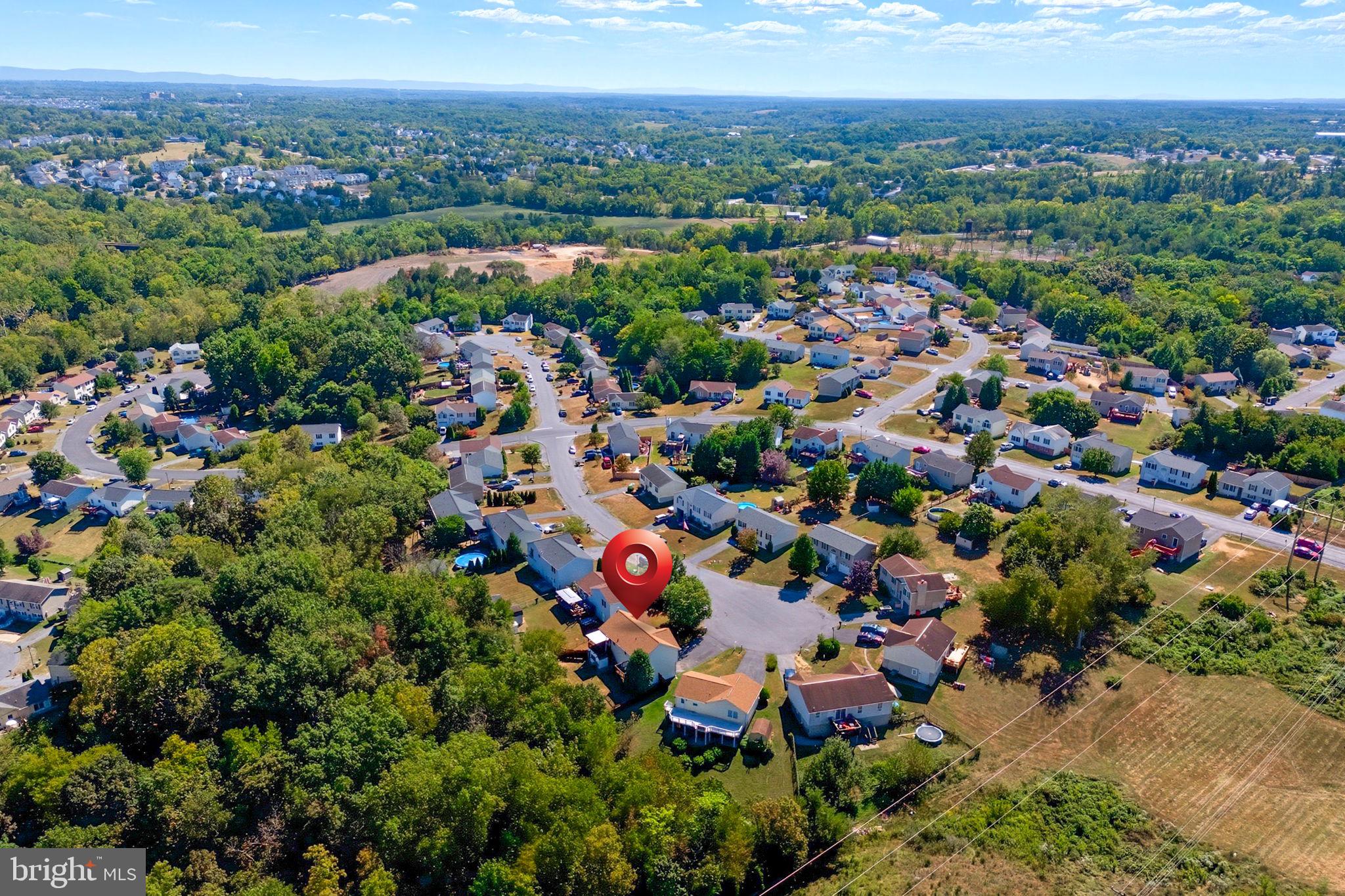 WILDFLOWER RIDGE - Residential