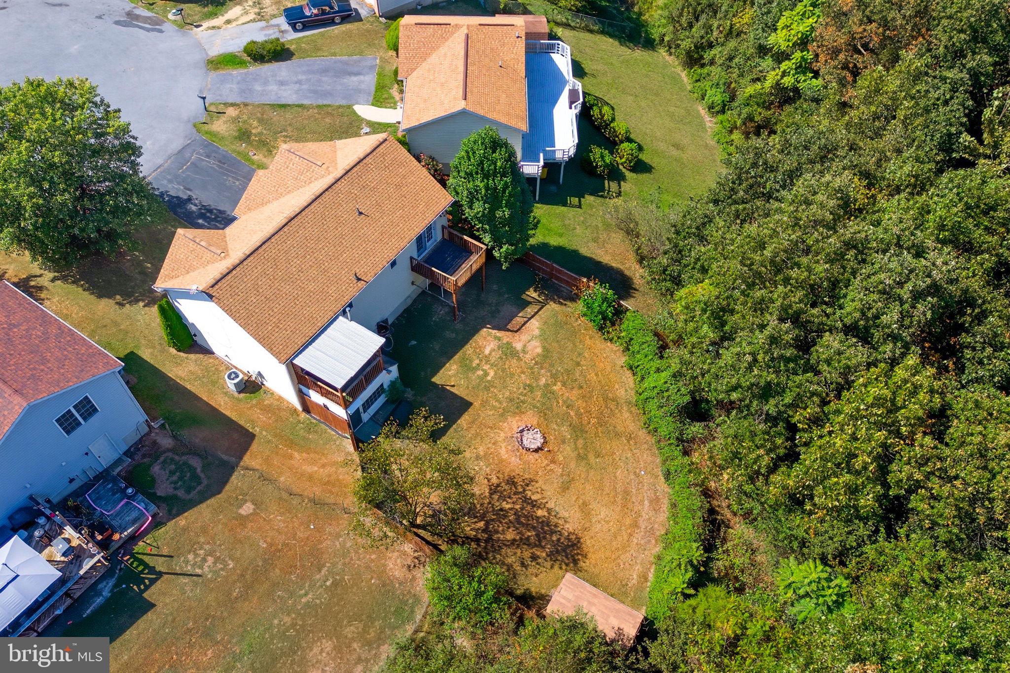 WILDFLOWER RIDGE - Residential