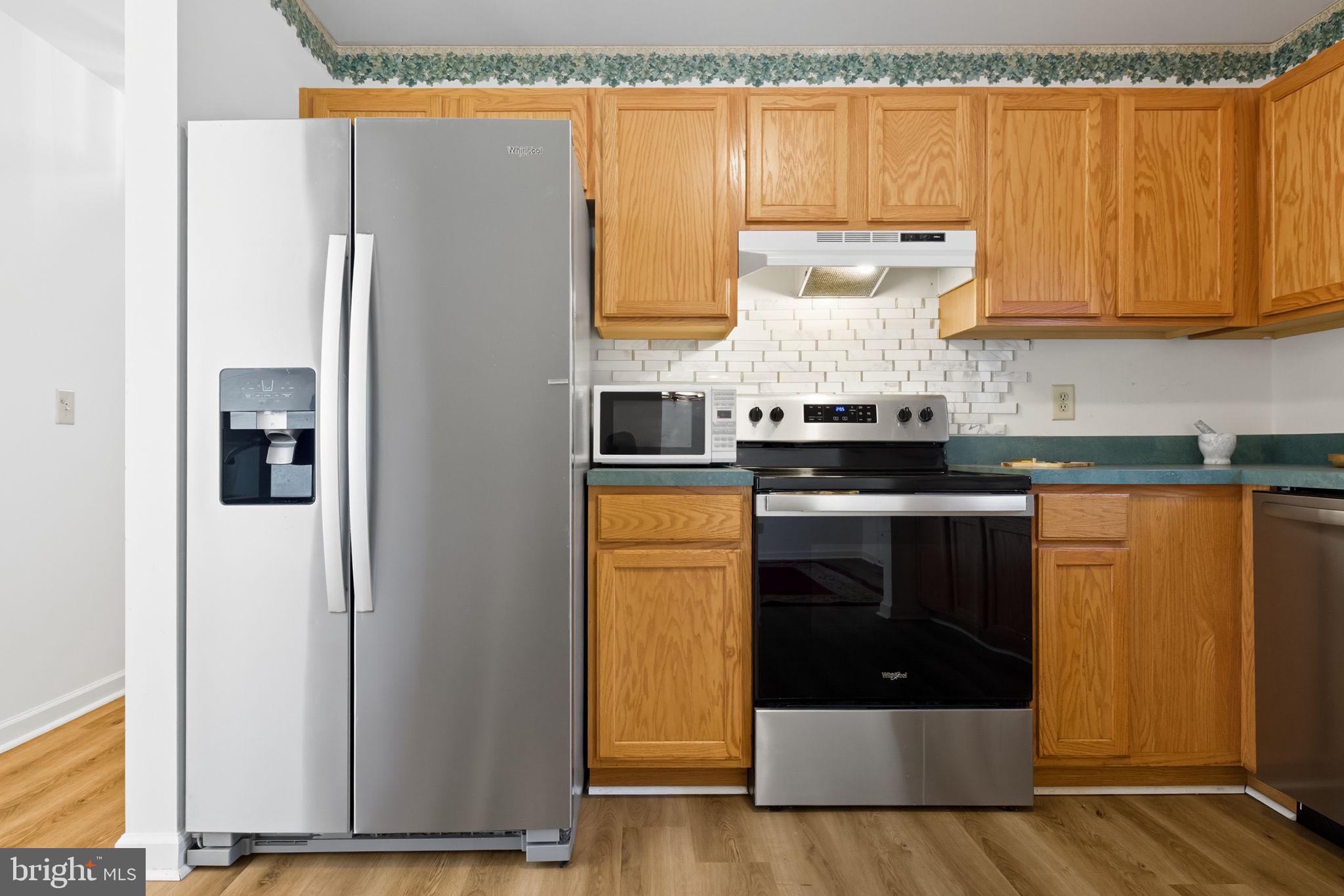 WILDFLOWER RIDGE - Residential