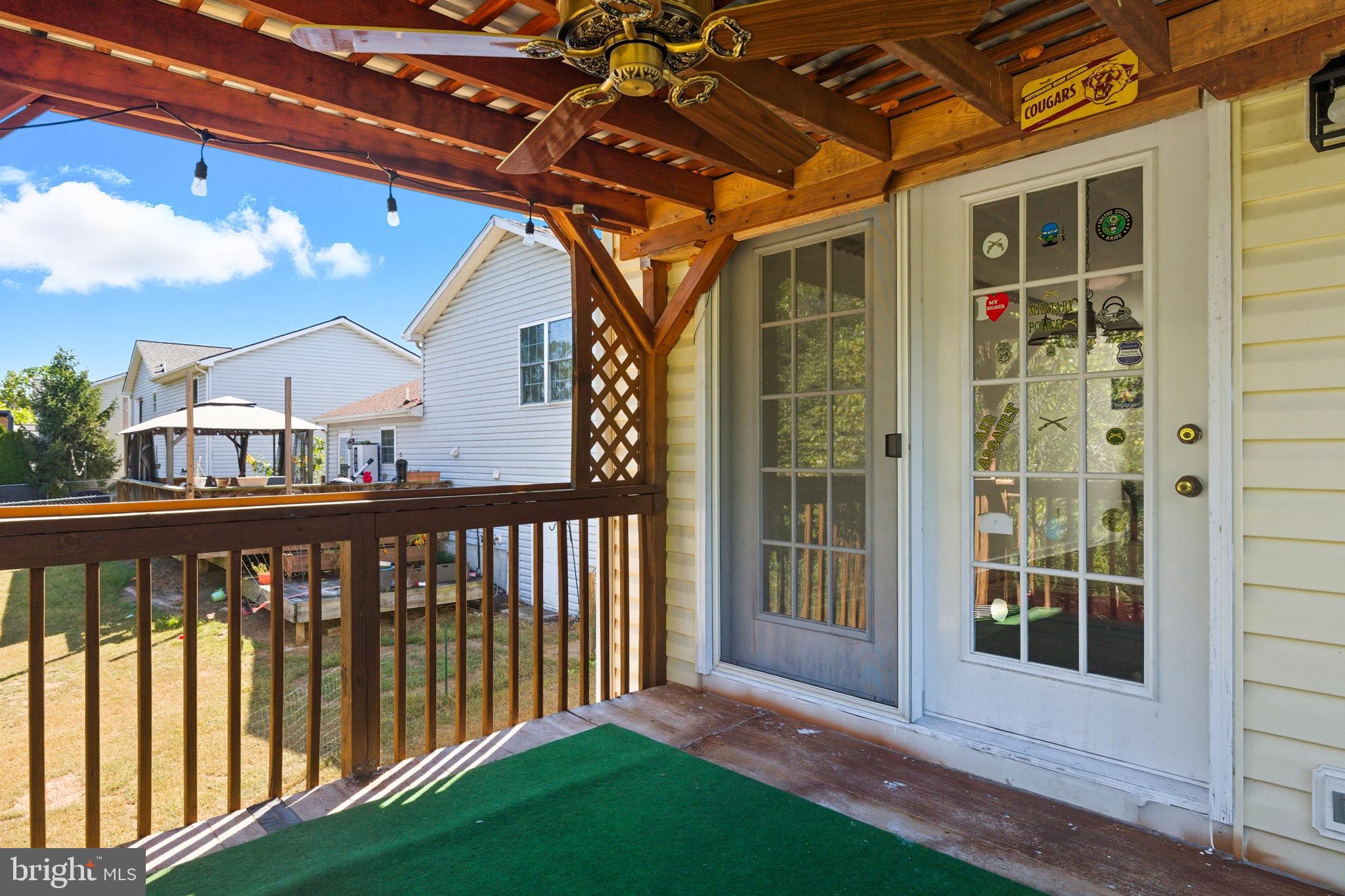 WILDFLOWER RIDGE - Residential