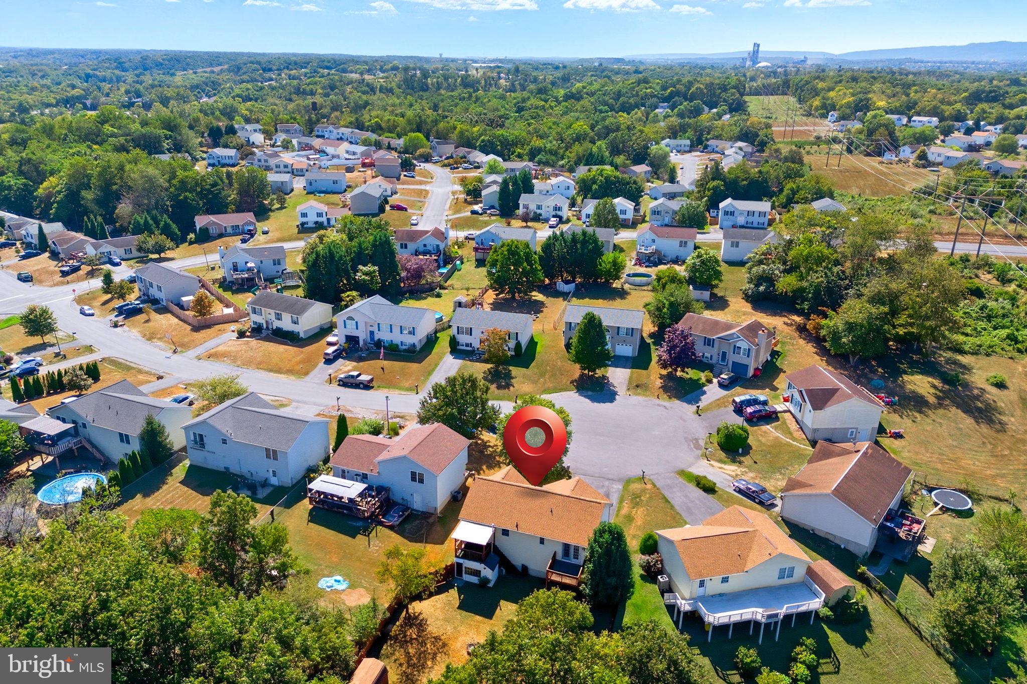 WILDFLOWER RIDGE - Residential
