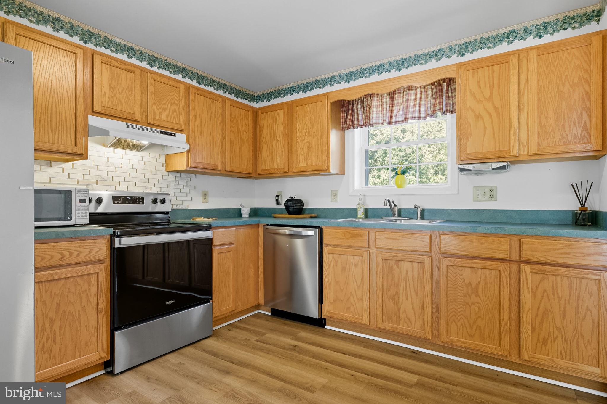 WILDFLOWER RIDGE - Residential