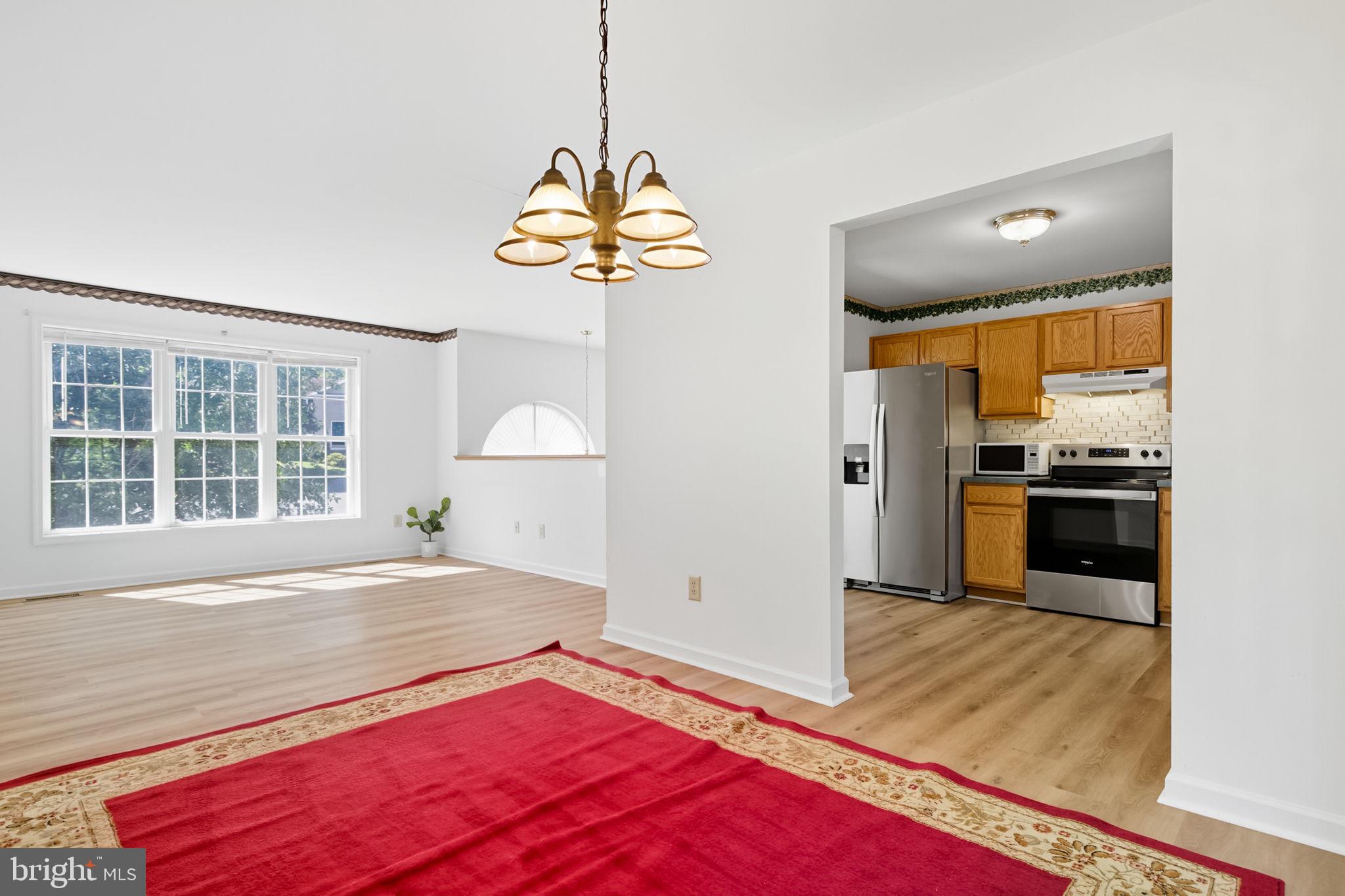 WILDFLOWER RIDGE - Residential