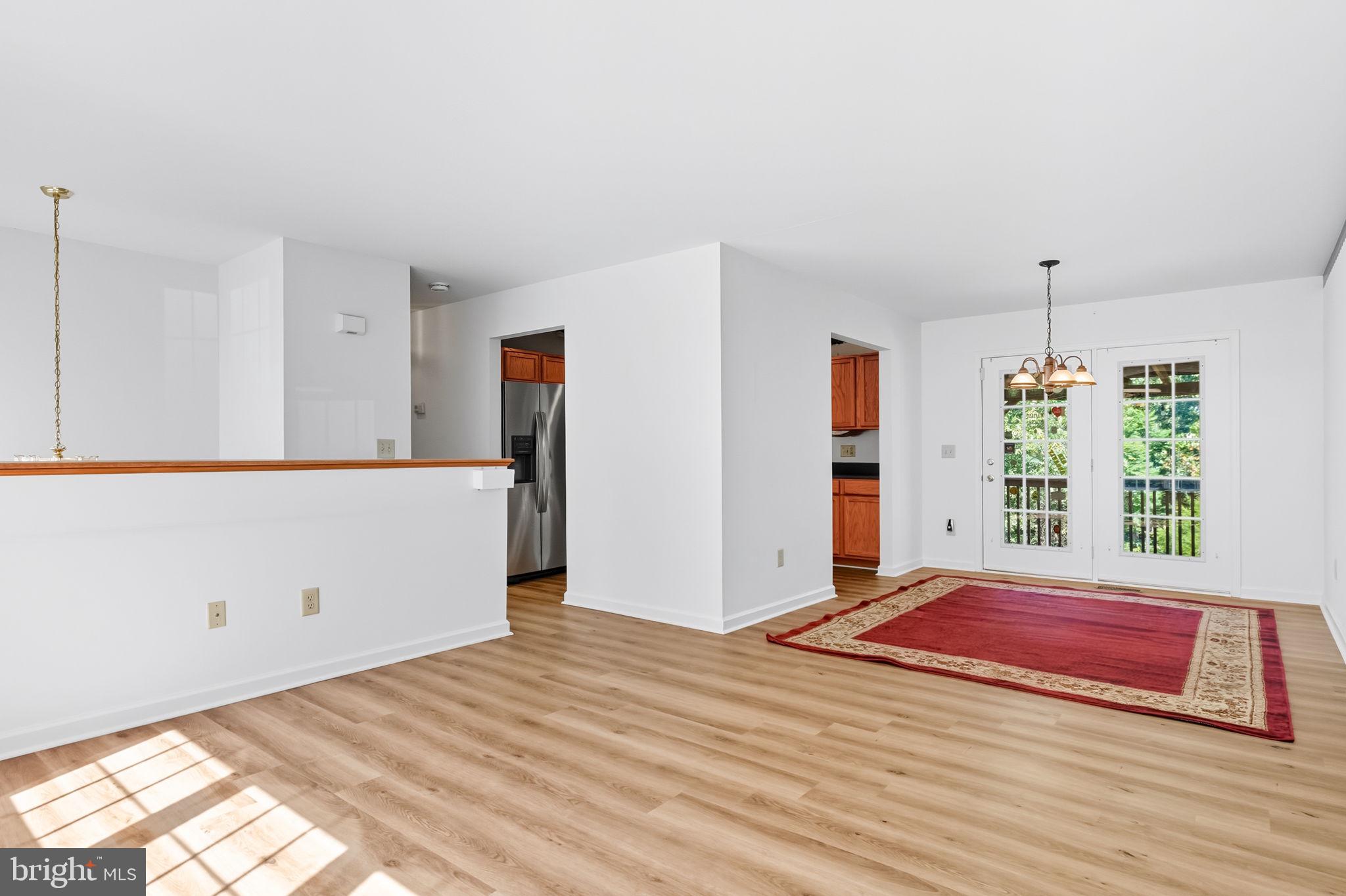 WILDFLOWER RIDGE - Residential