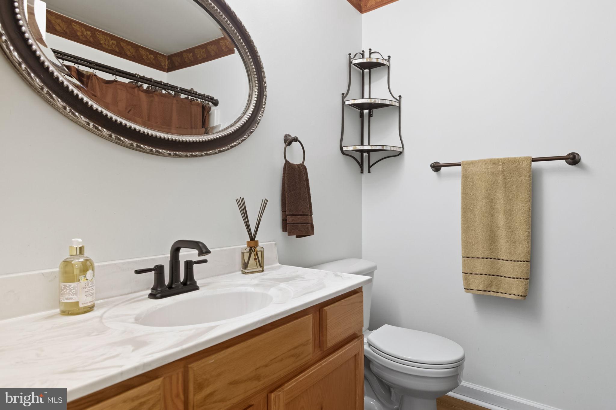 WILDFLOWER RIDGE - Residential