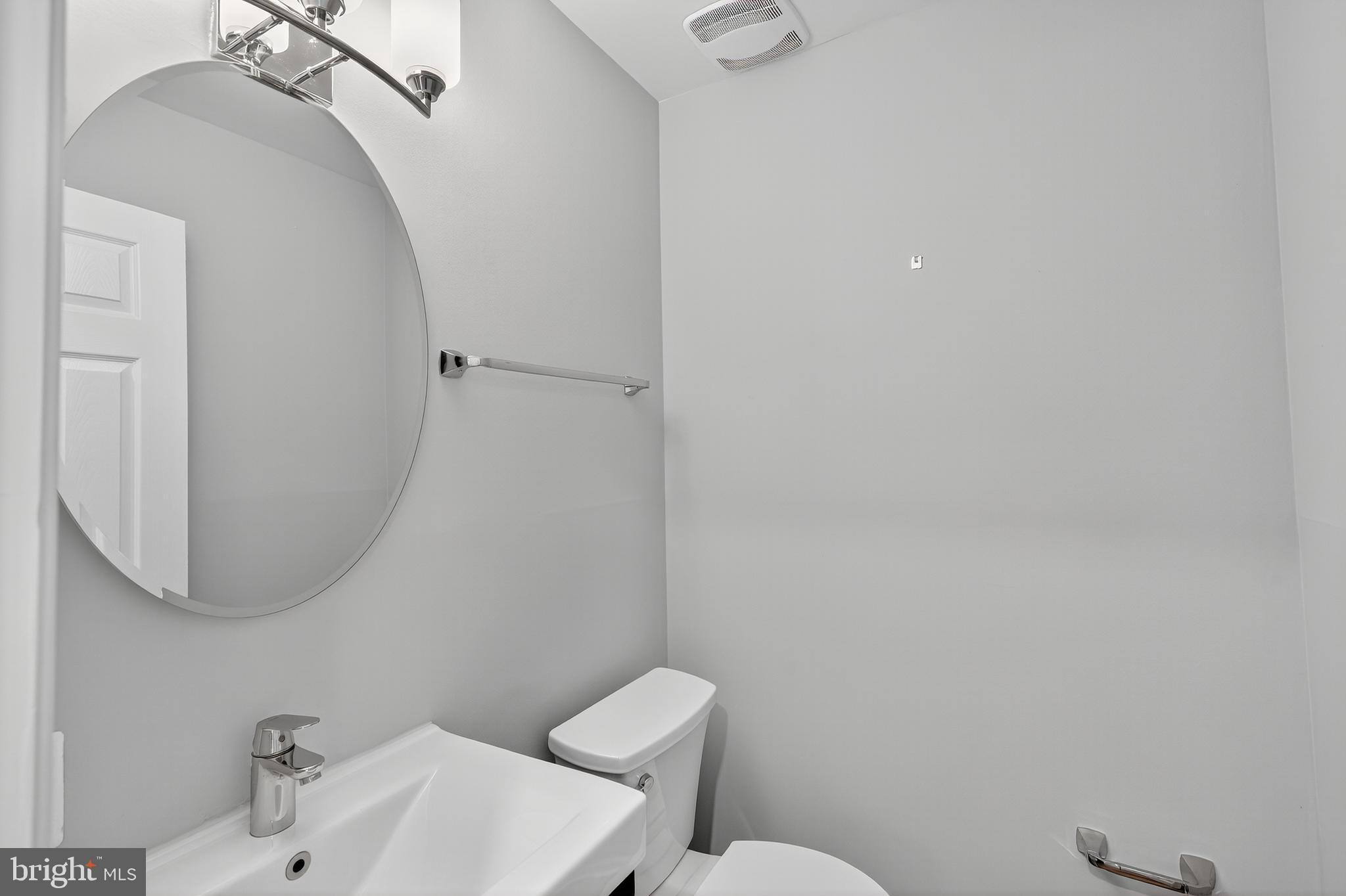 POTOMAC COMMONS - Residential