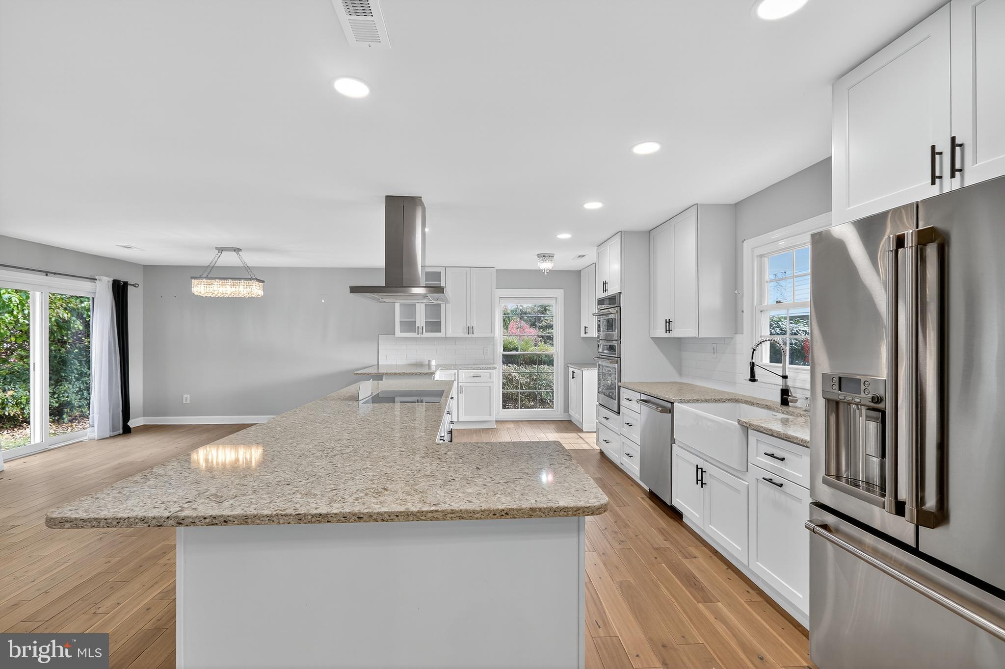 POTOMAC COMMONS - Residential