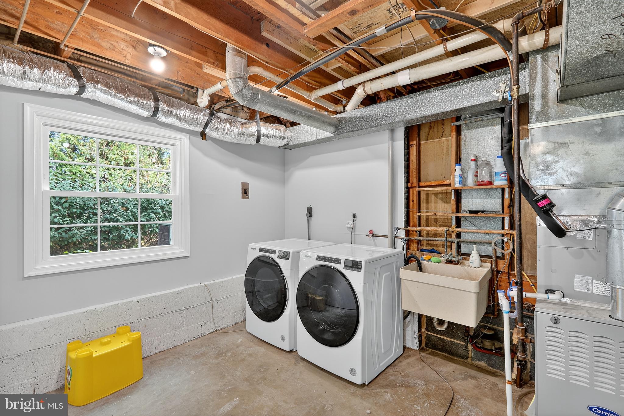 POTOMAC COMMONS - Residential