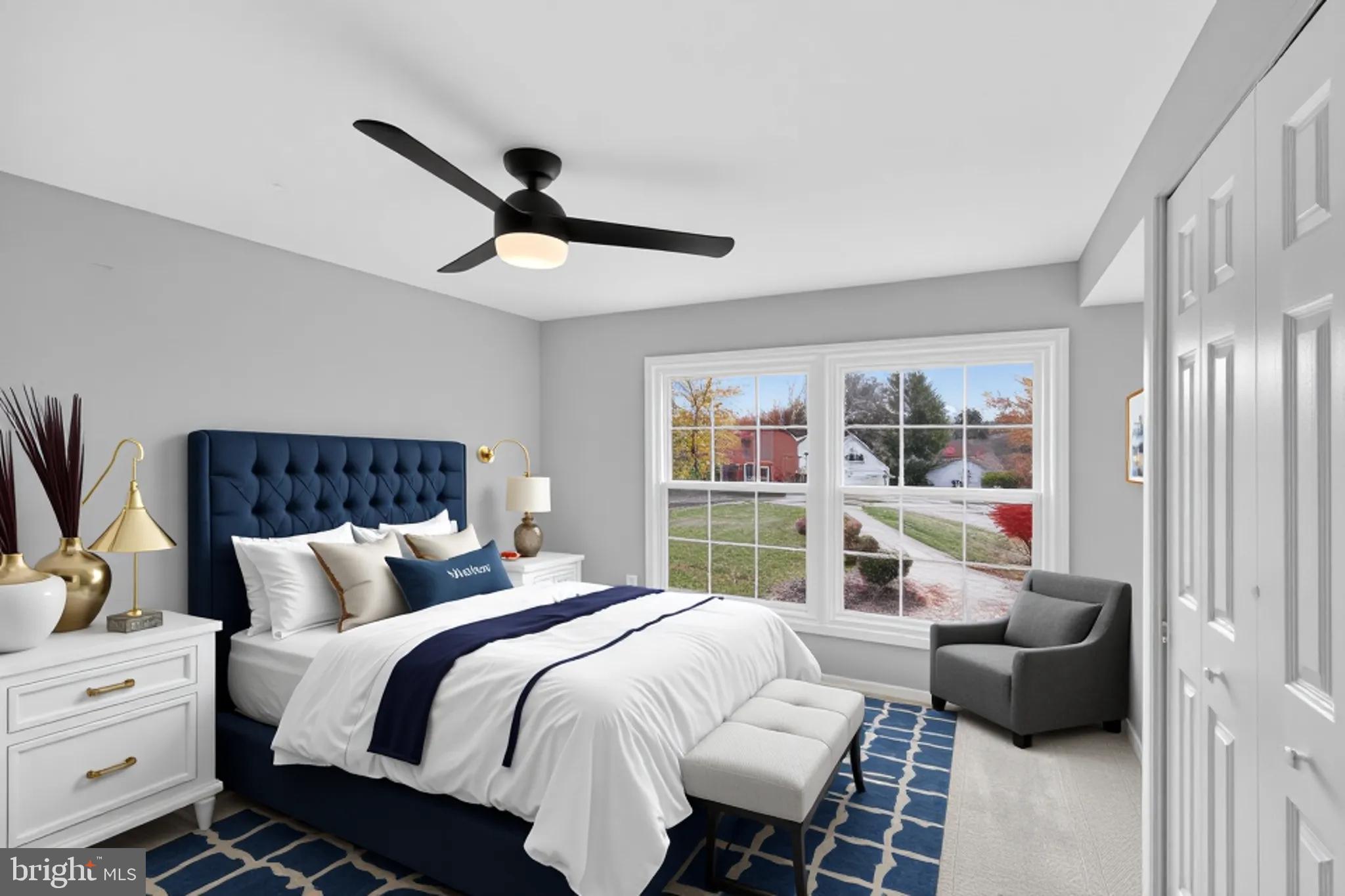 POTOMAC COMMONS - Residential