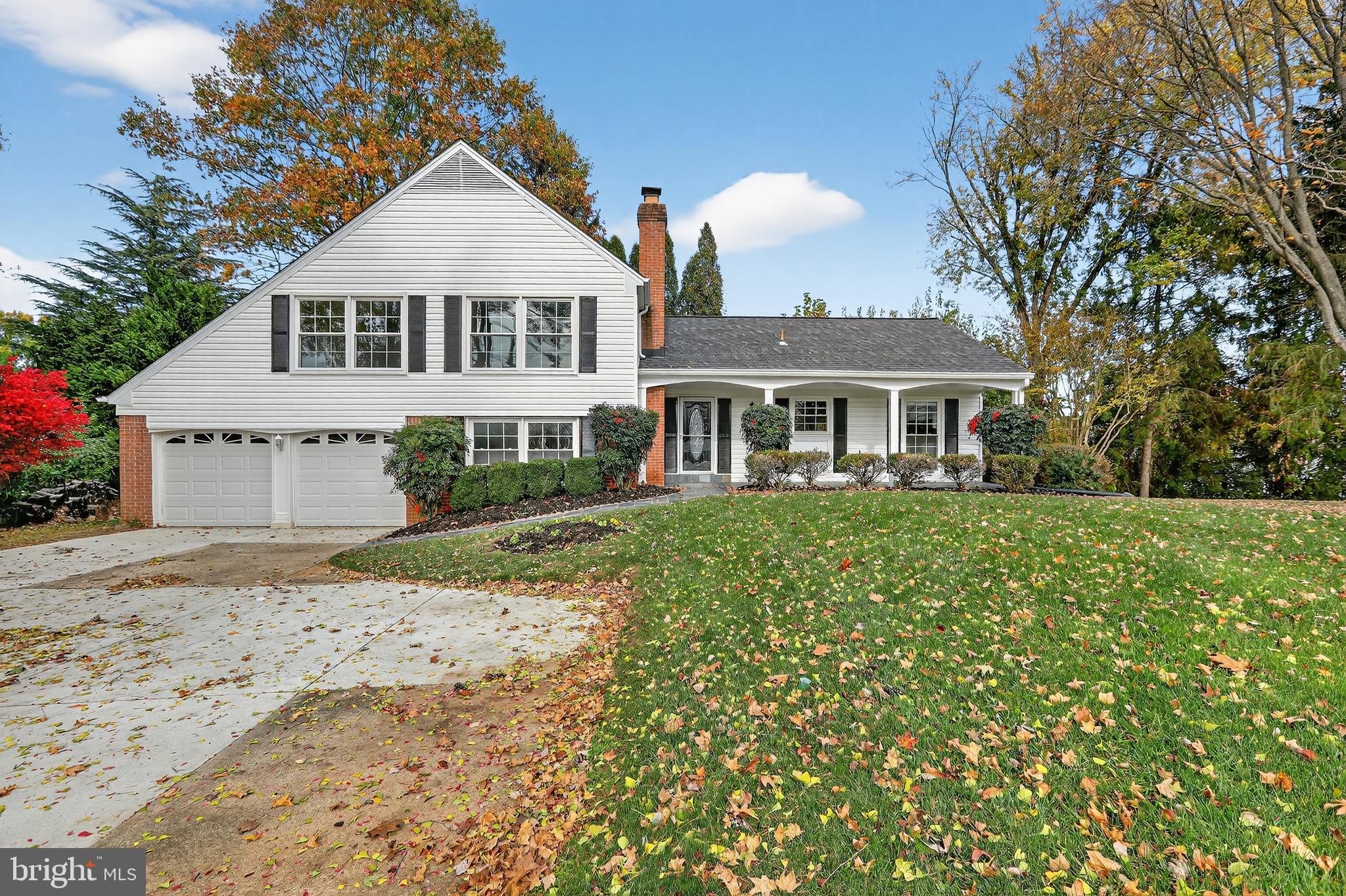 POTOMAC COMMONS - Residential