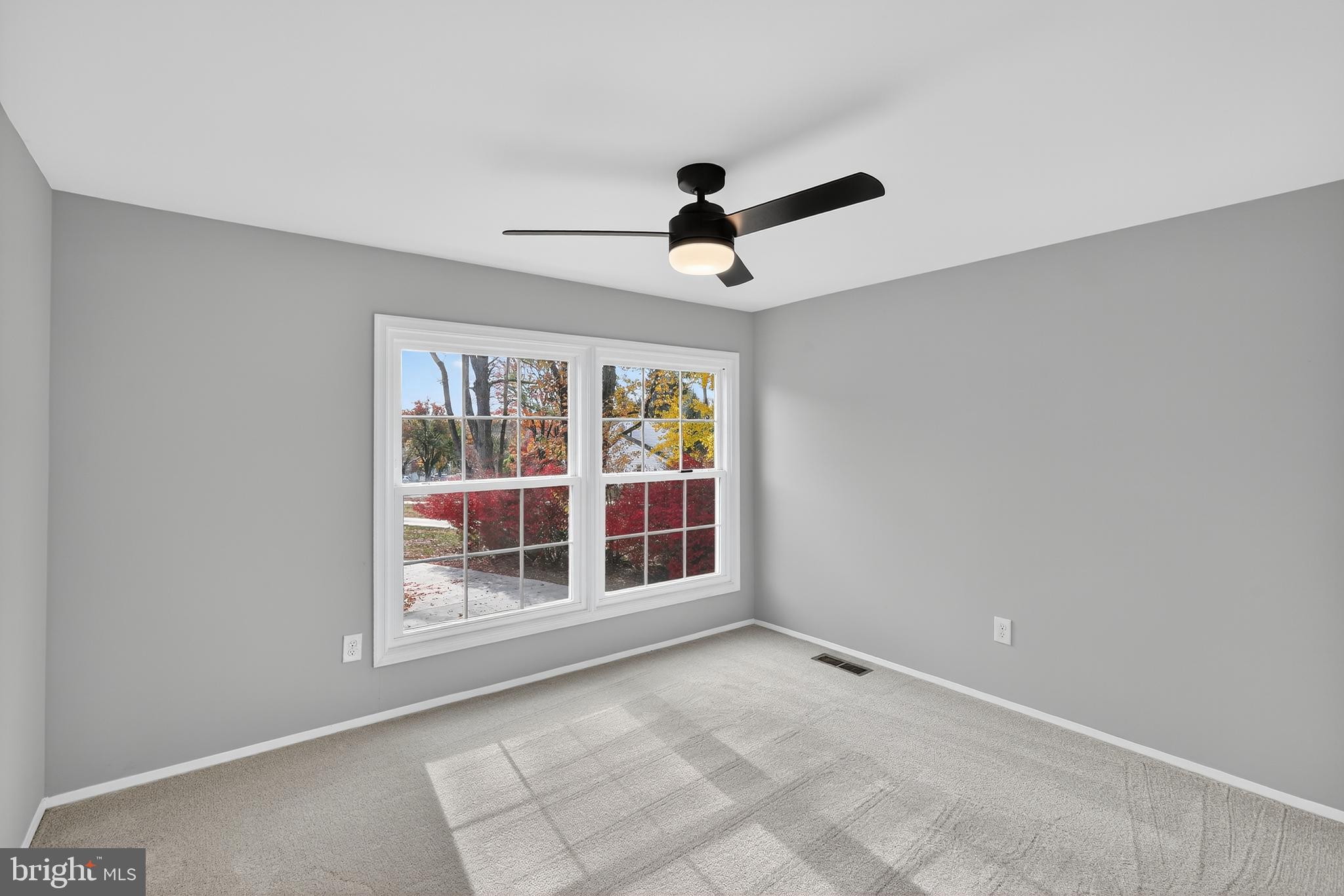 POTOMAC COMMONS - Residential