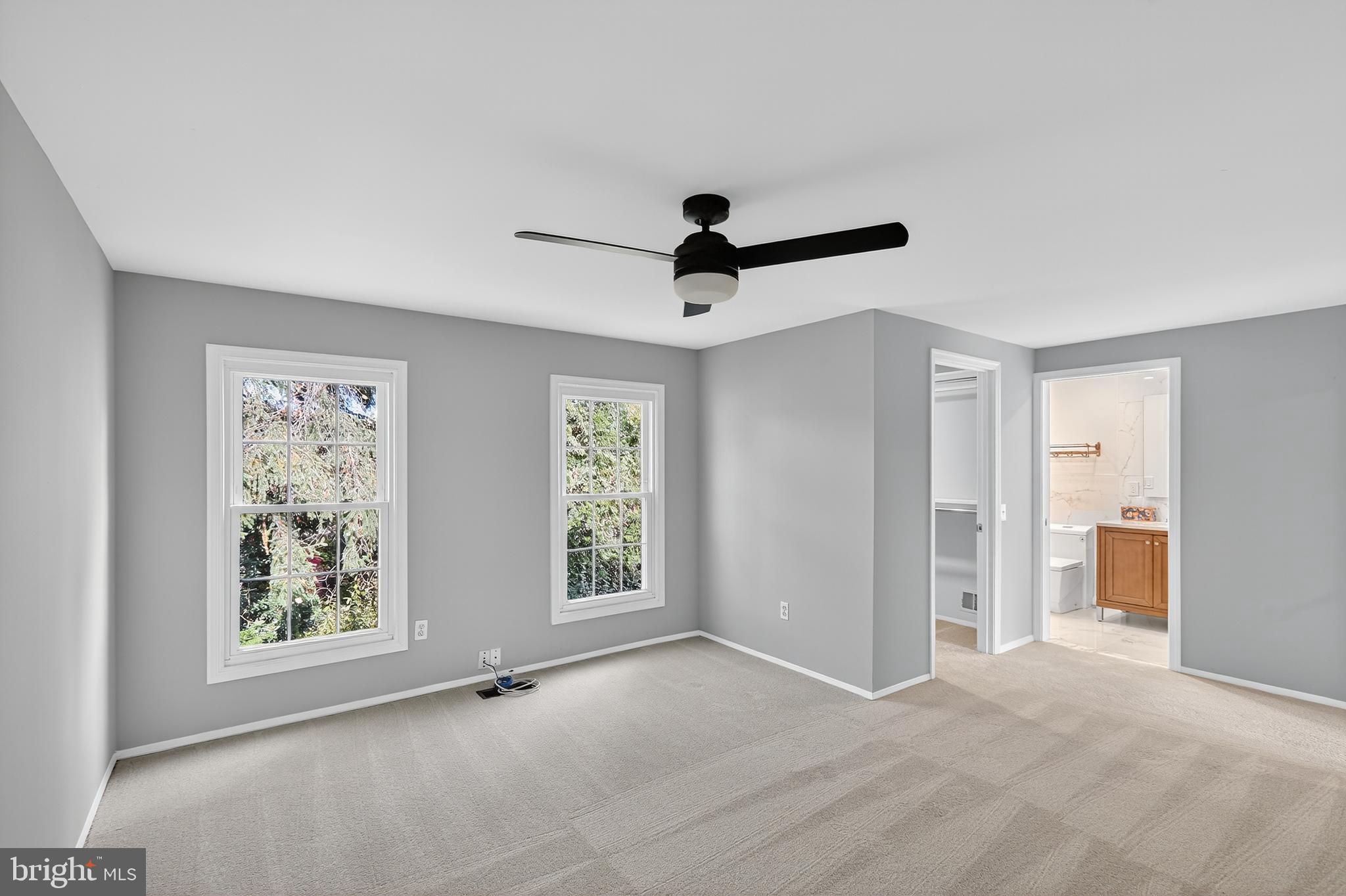 POTOMAC COMMONS - Residential