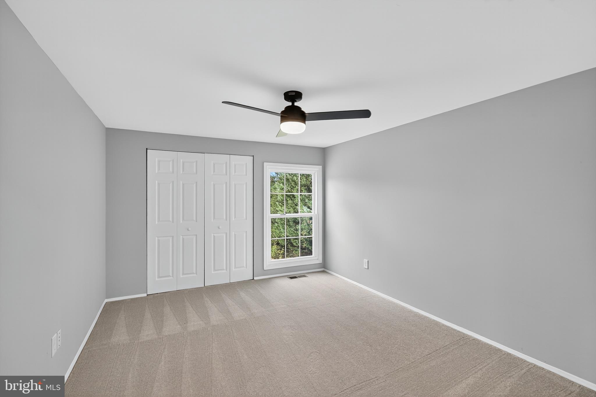 POTOMAC COMMONS - Residential