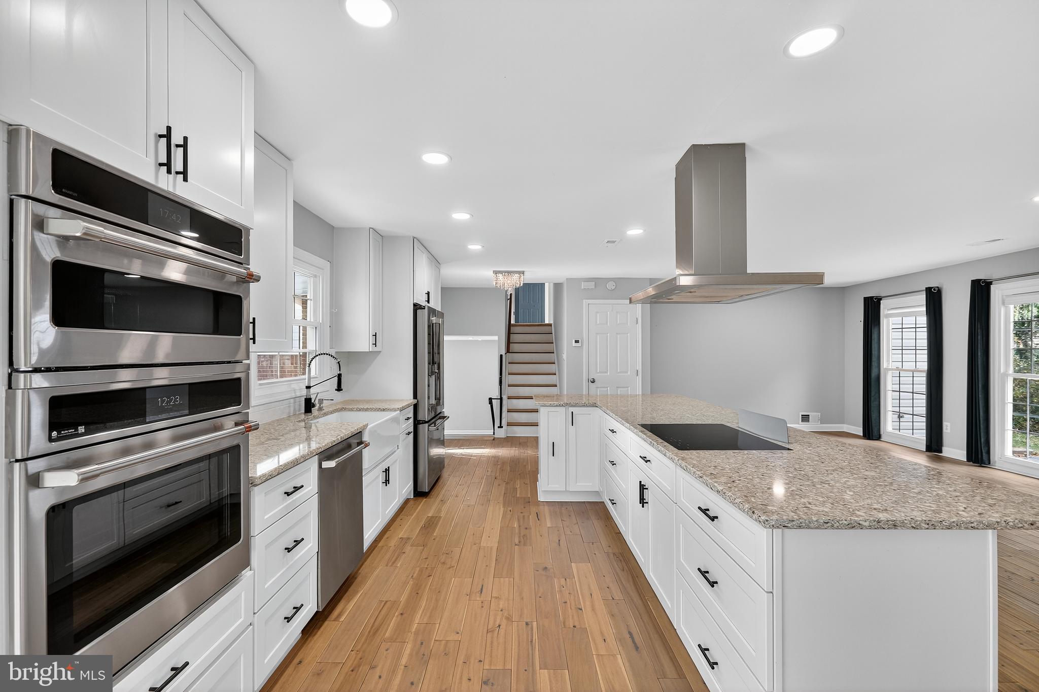 POTOMAC COMMONS - Residential