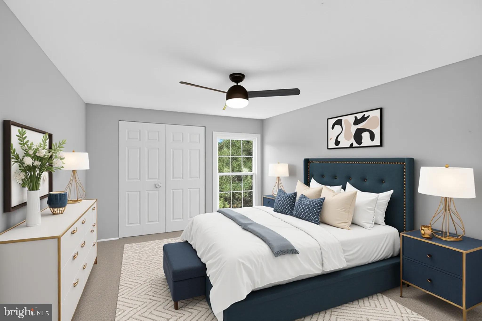 POTOMAC COMMONS - Residential