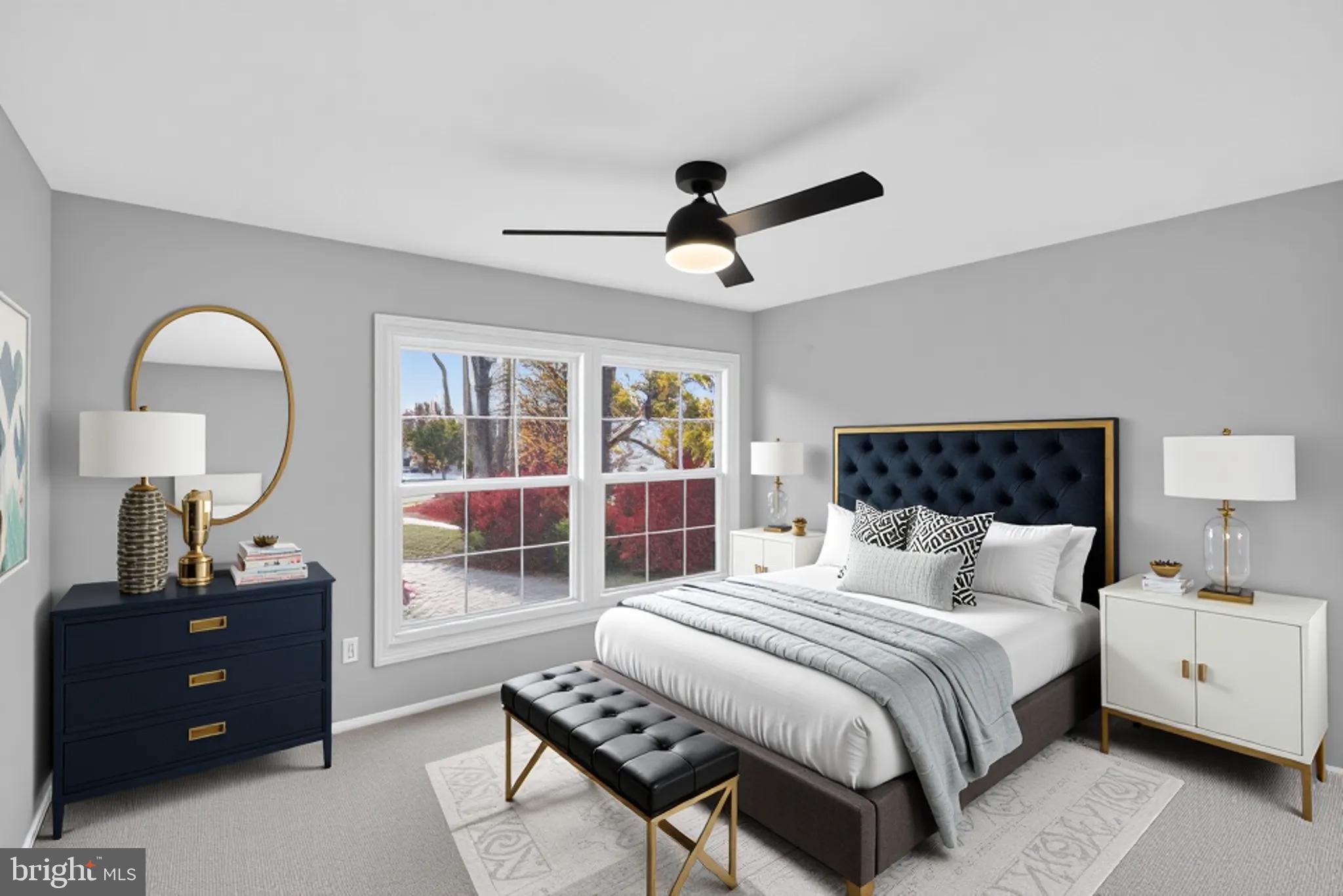 POTOMAC COMMONS - Residential