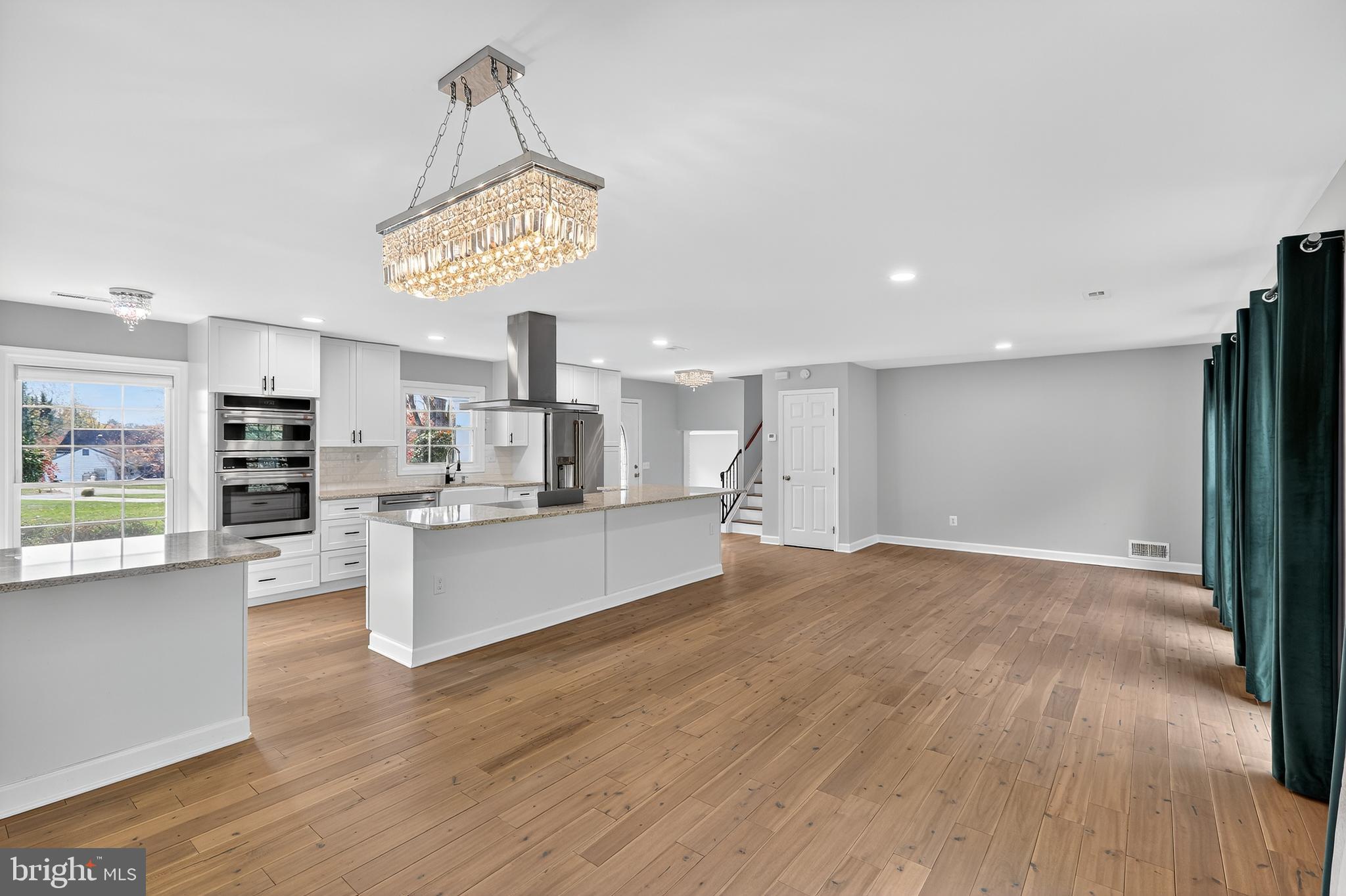 POTOMAC COMMONS - Residential