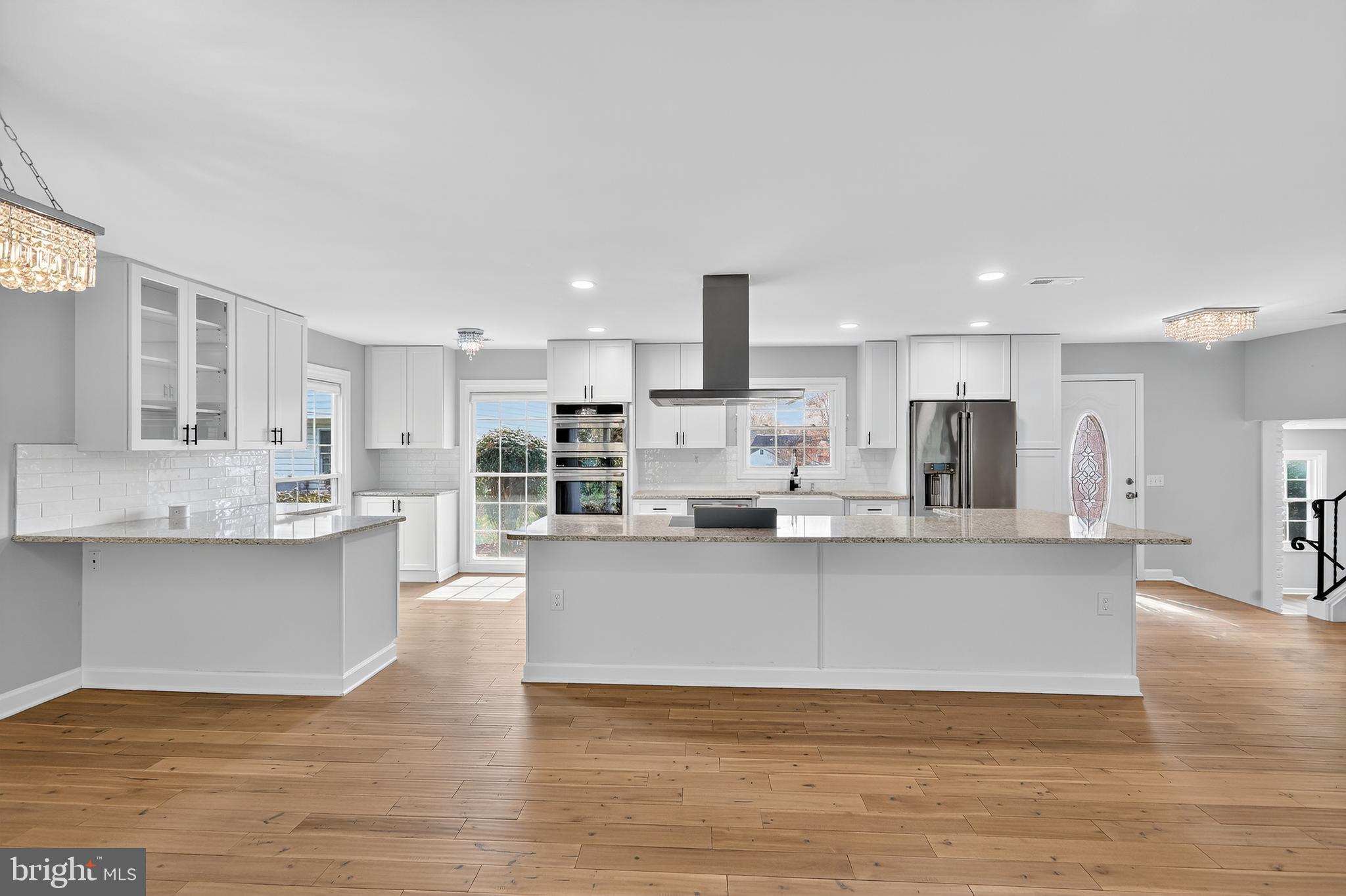 POTOMAC COMMONS - Residential