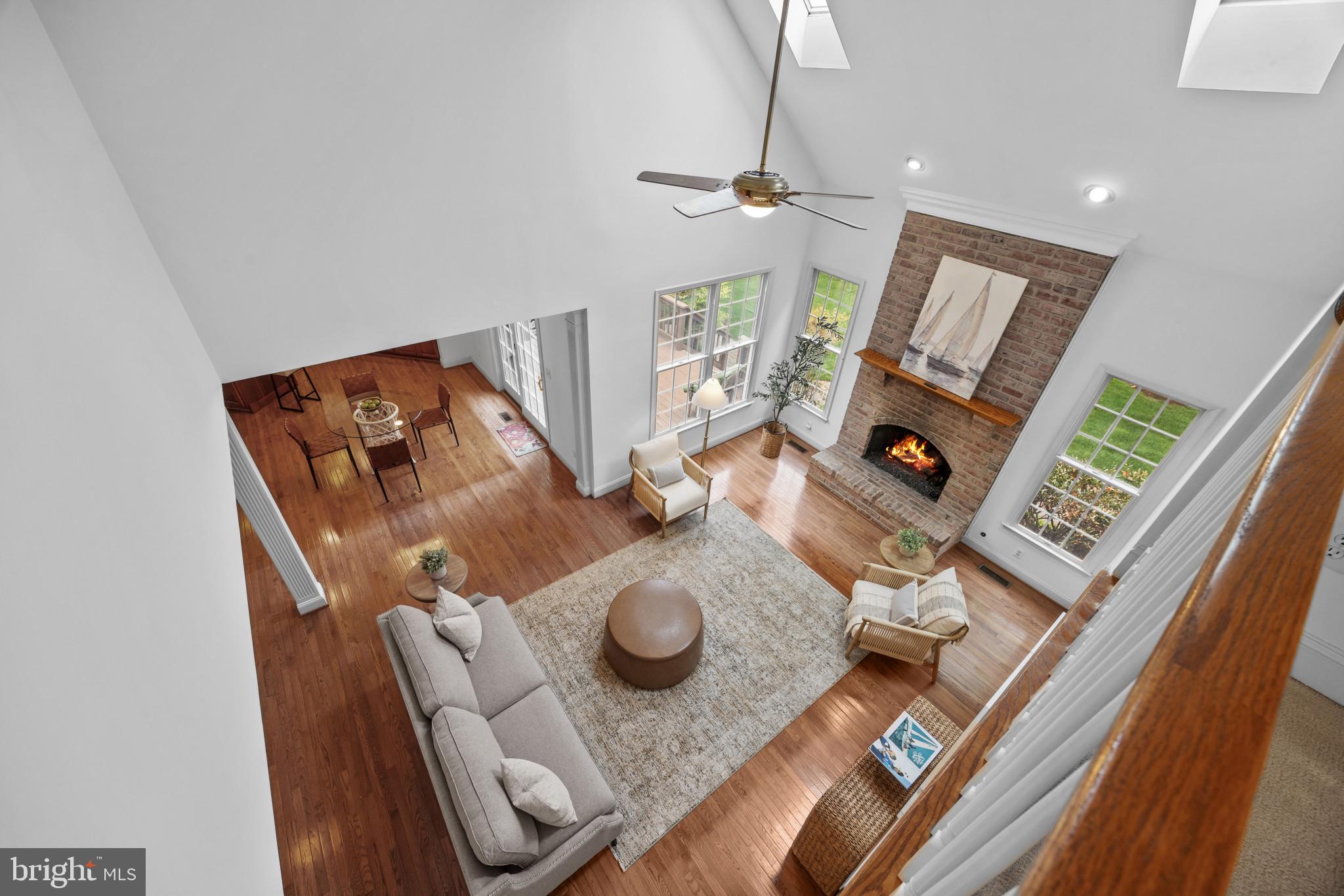 SAINT MARGARETS LANDING - Residential