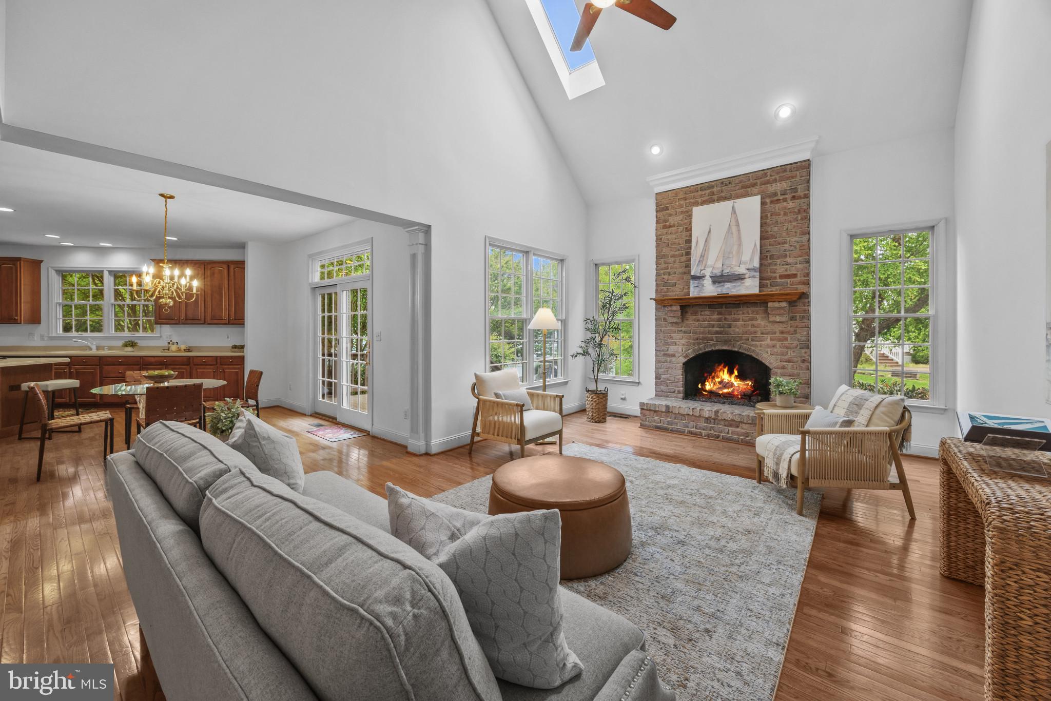 SAINT MARGARETS LANDING - Residential