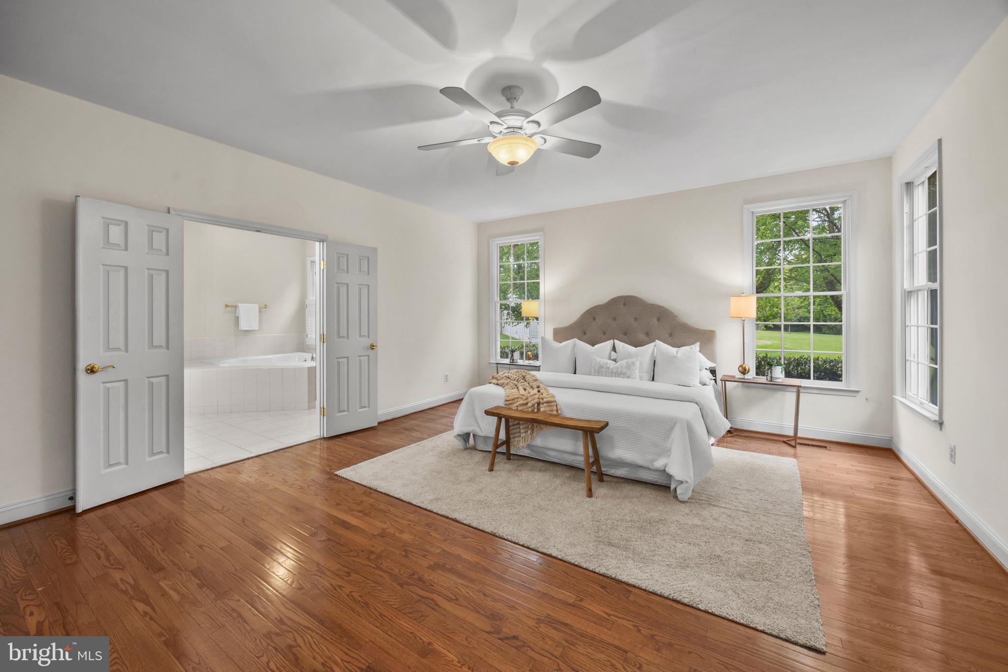 SAINT MARGARETS LANDING - Residential